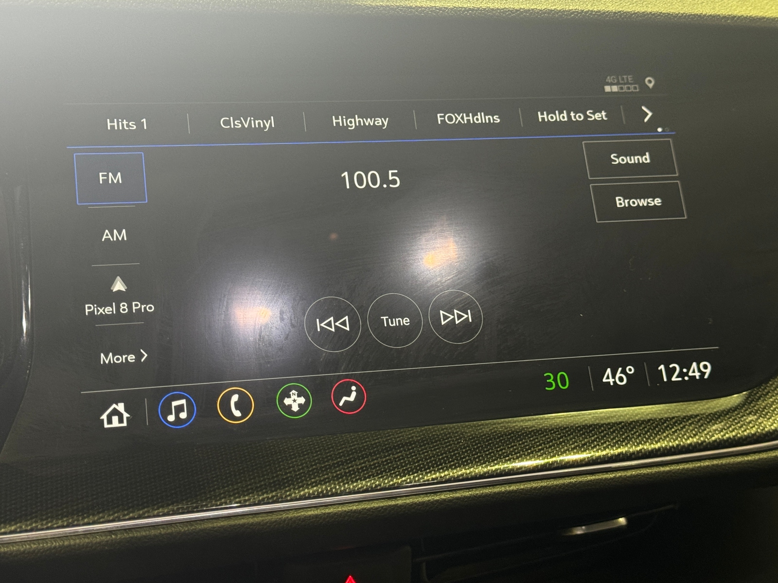 Thumbnail: 2023 Buick Envision - 4