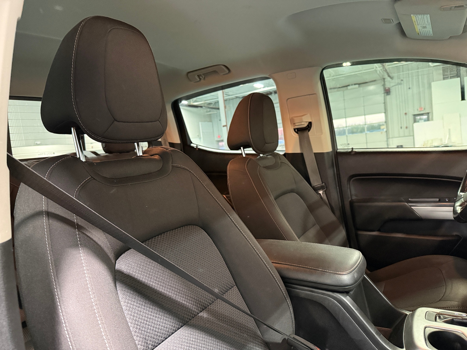 Thumbnail: 2018 Chevrolet Colorado - 2