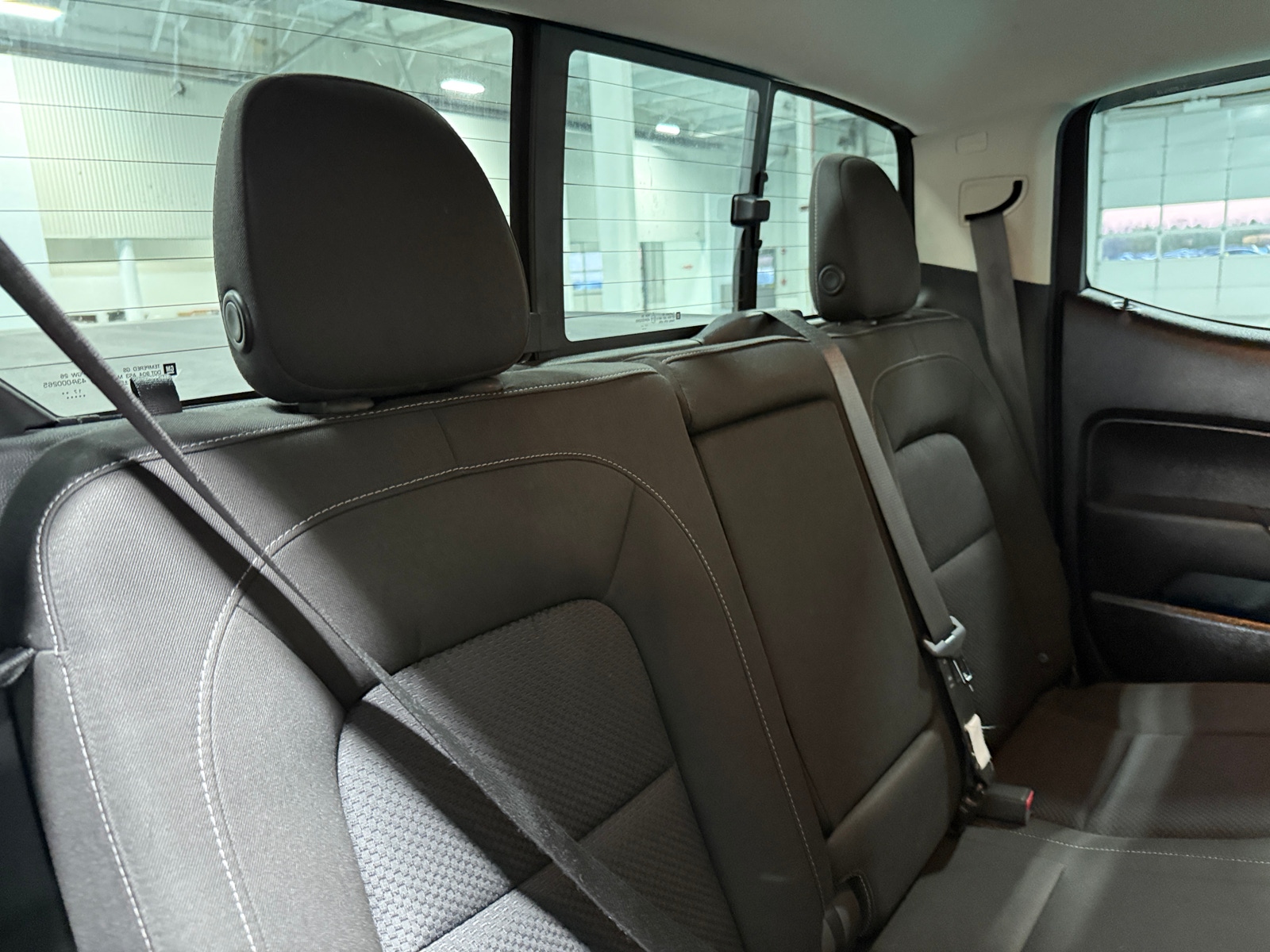 Thumbnail: 2018 Chevrolet Colorado - 6