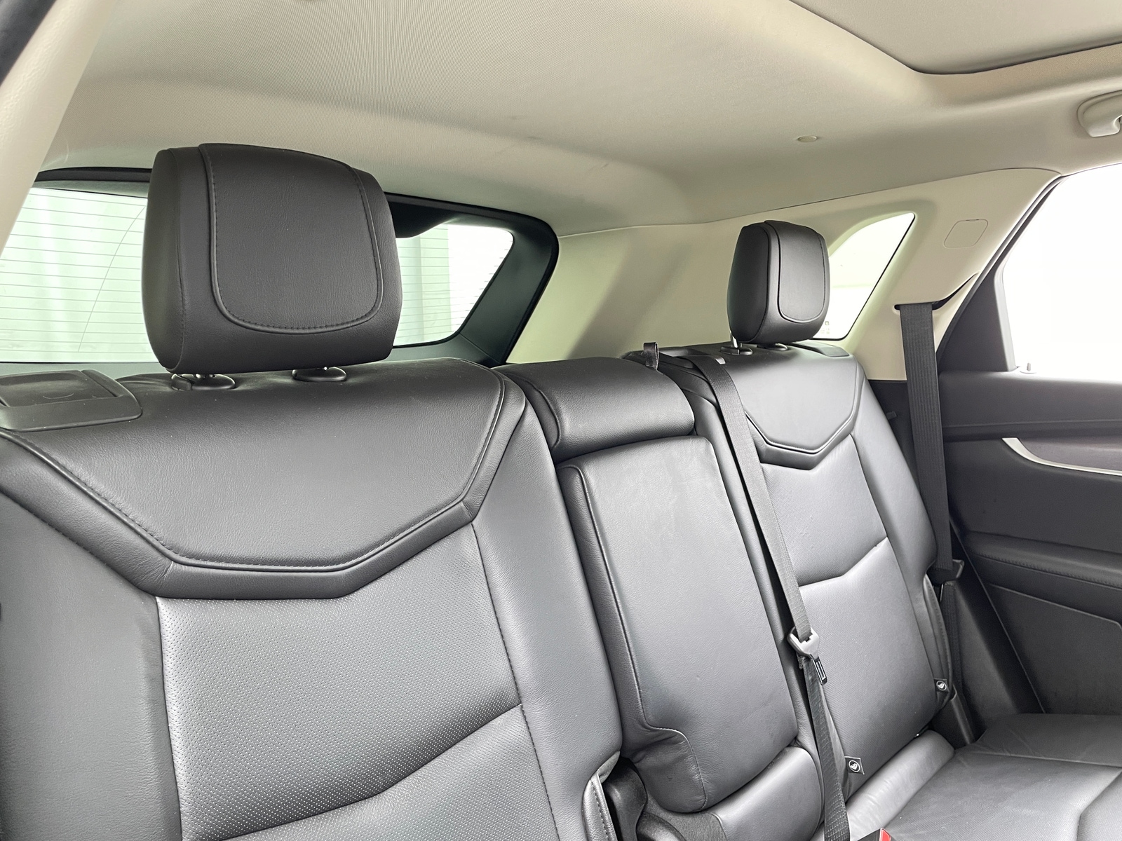 Thumbnail: 2019 Cadillac XT5 - 5