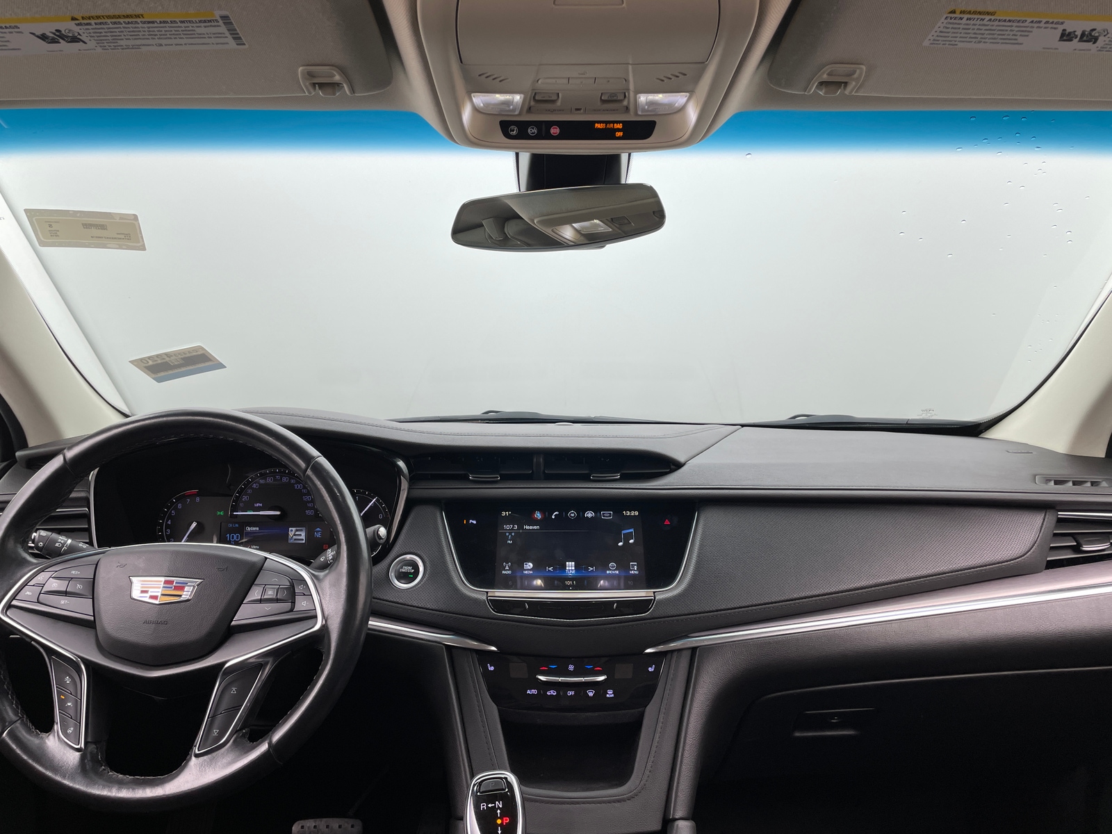 Thumbnail: 2019 Cadillac XT5 - 2