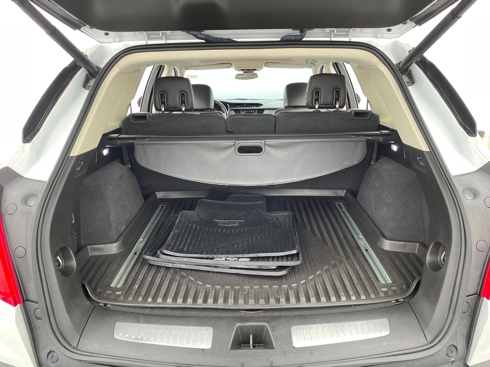 Thumbnail: 2019 Cadillac XT5 - 6