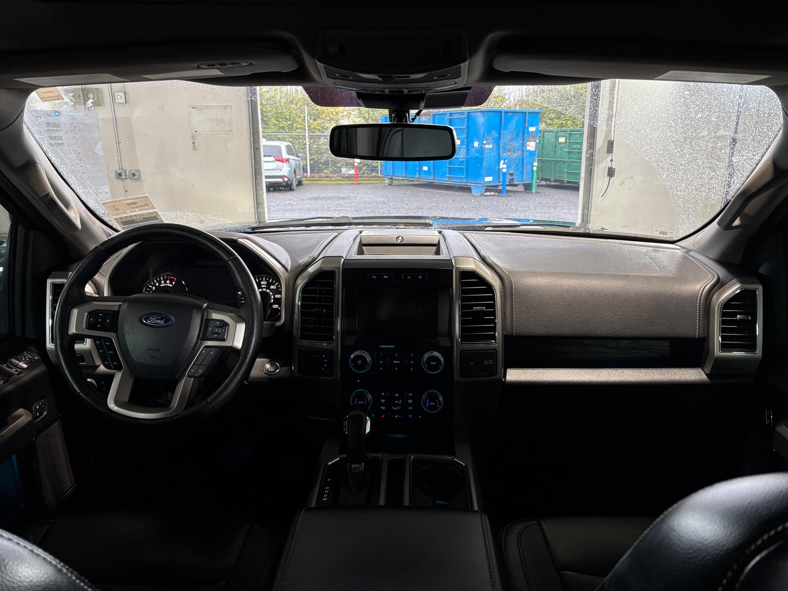 Thumbnail: 2018 Ford Econoline - 2