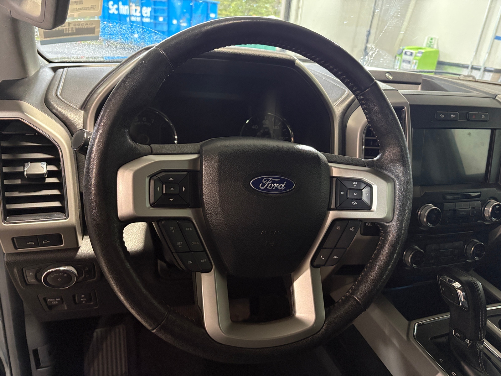 Thumbnail: 2018 Ford Econoline - 4