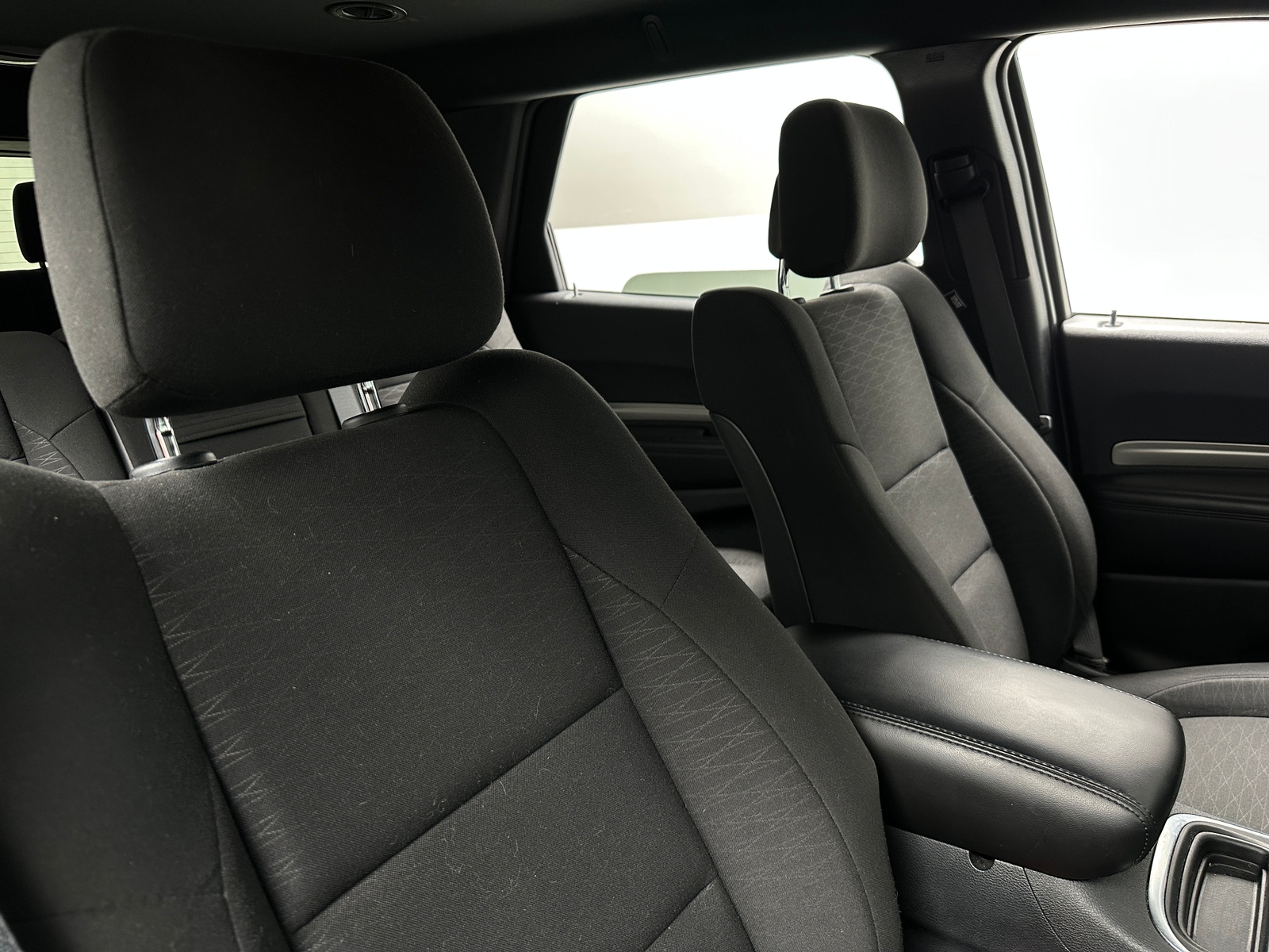 Thumbnail: 2020 Dodge Durango - 2