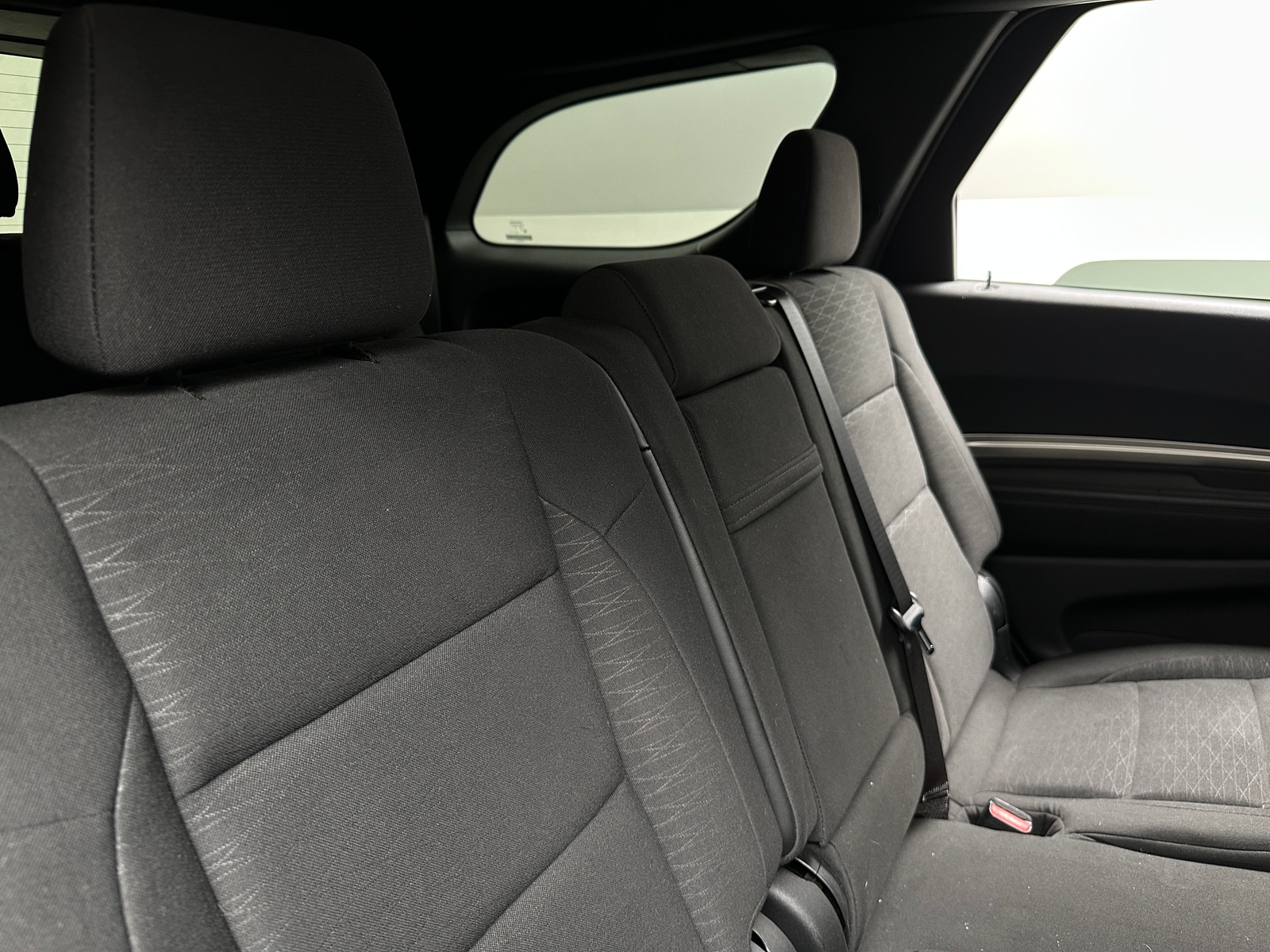 Thumbnail: 2020 Dodge Durango - 6