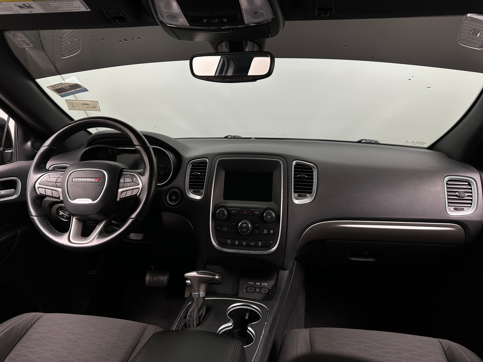 Thumbnail: 2020 Dodge Durango - 3