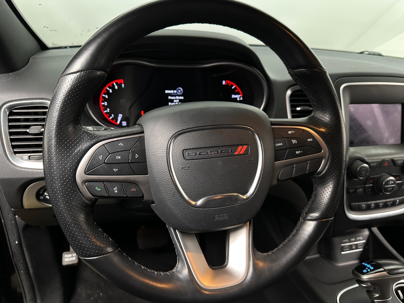 Thumbnail: 2020 Dodge Durango - 5