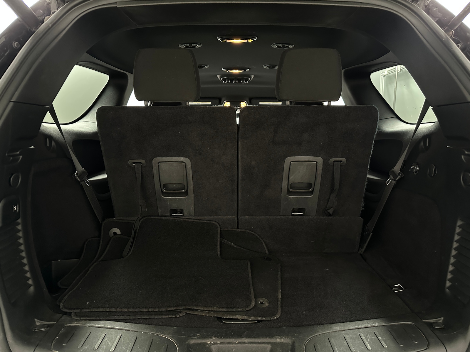 Thumbnail: 2020 Dodge Durango - 7