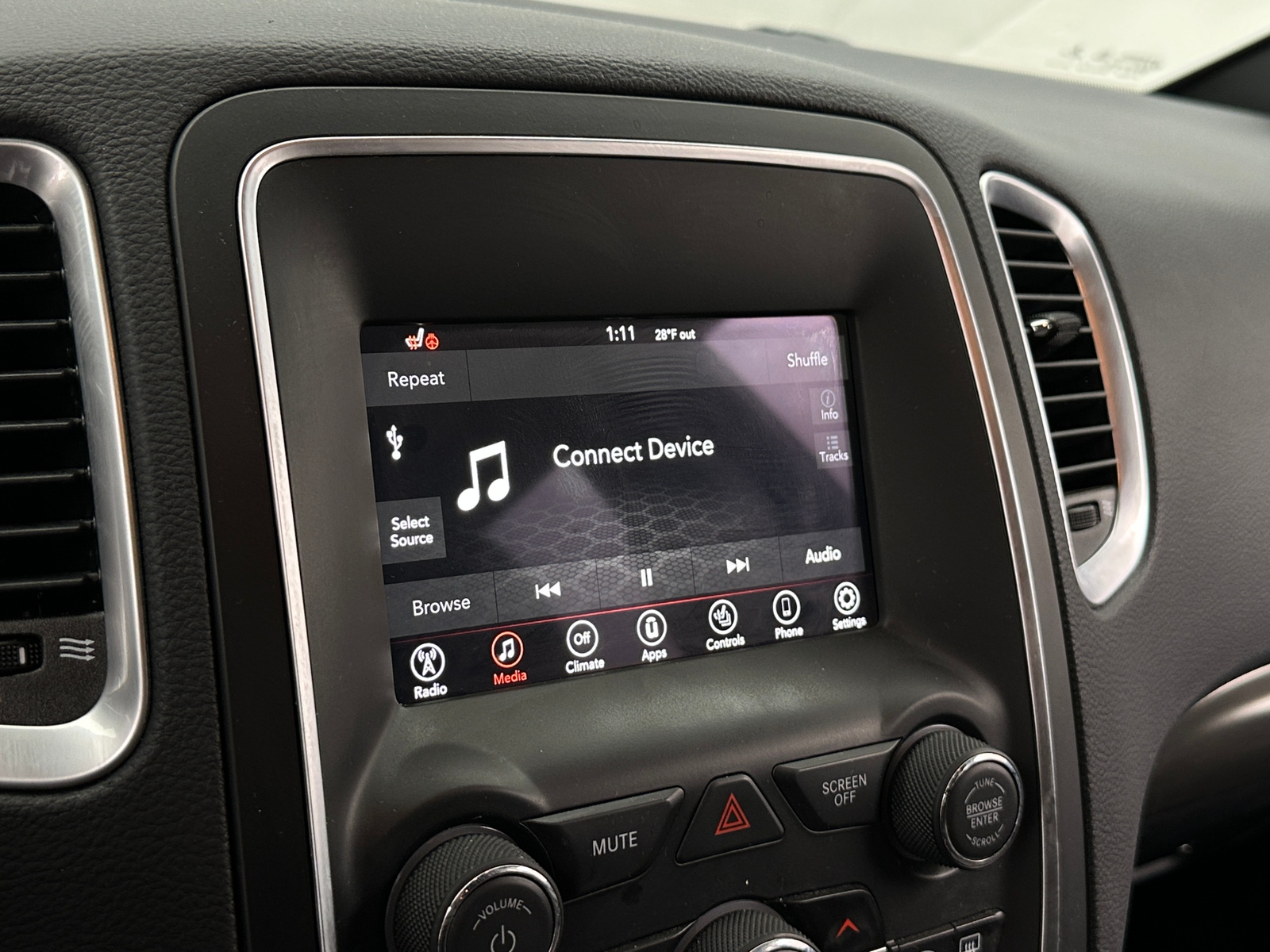 Thumbnail: 2020 Dodge Durango - 4