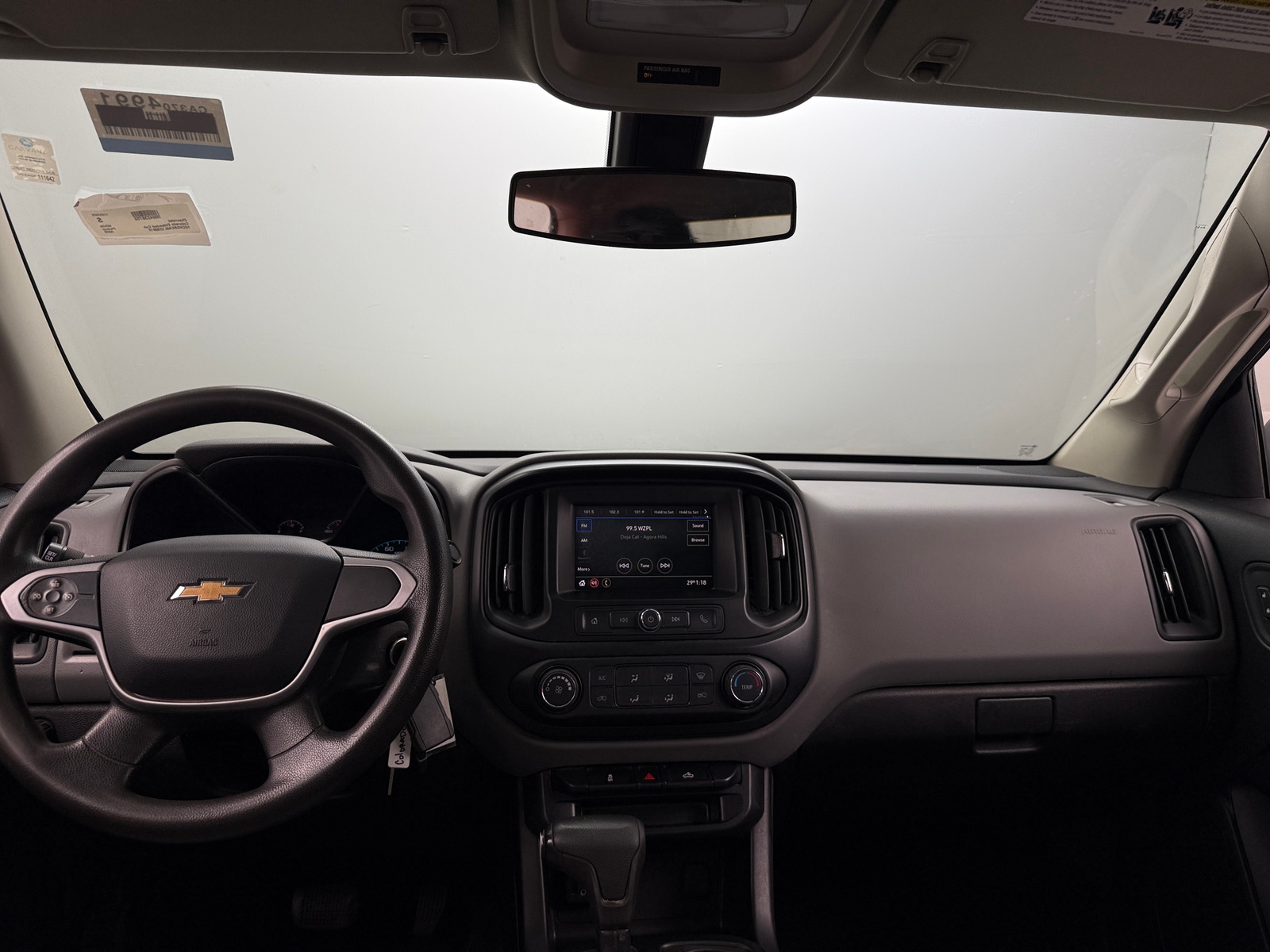 Thumbnail: 2020 Chevrolet Colorado - 3