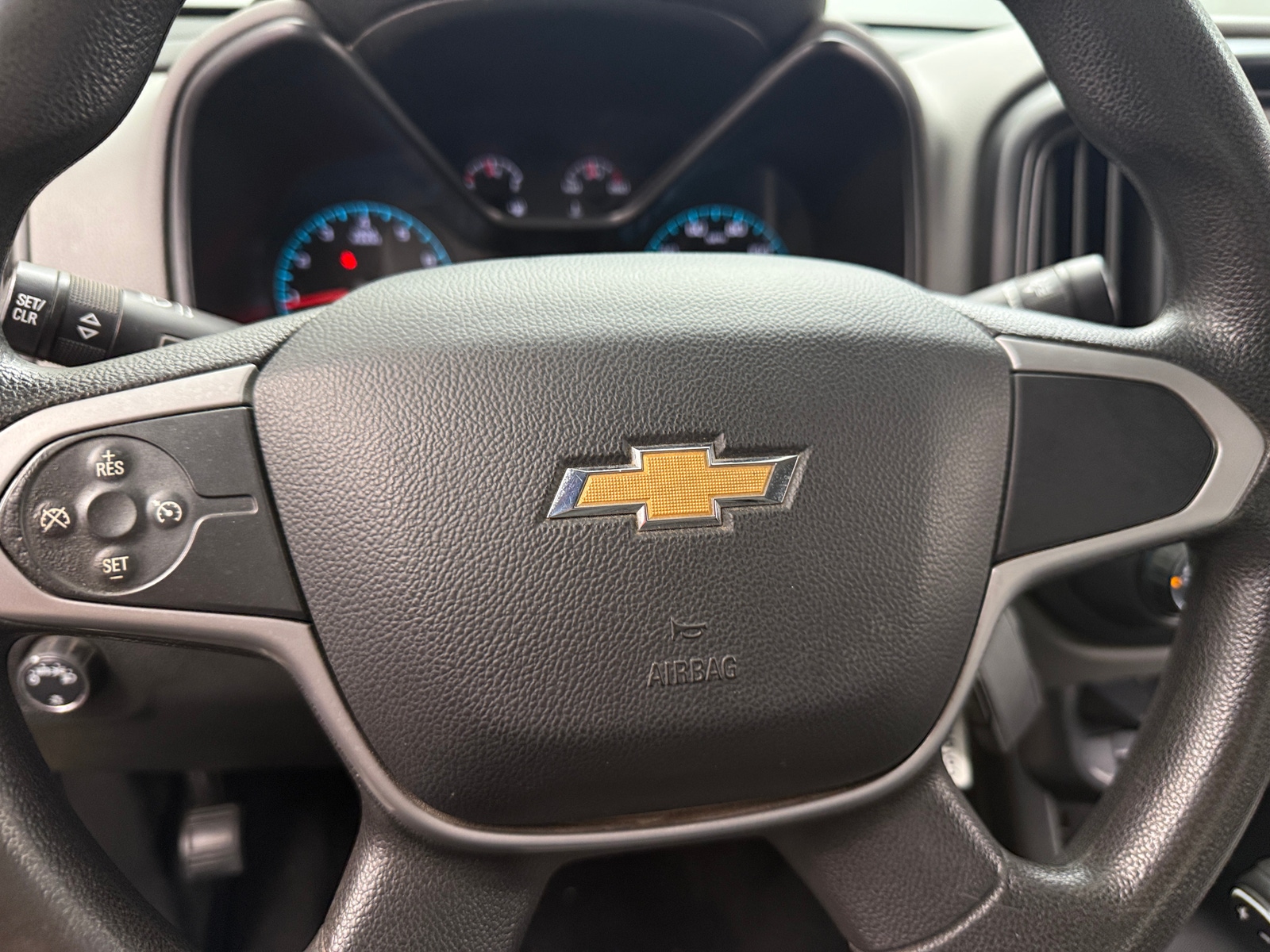 Thumbnail: 2020 Chevrolet Colorado - 5