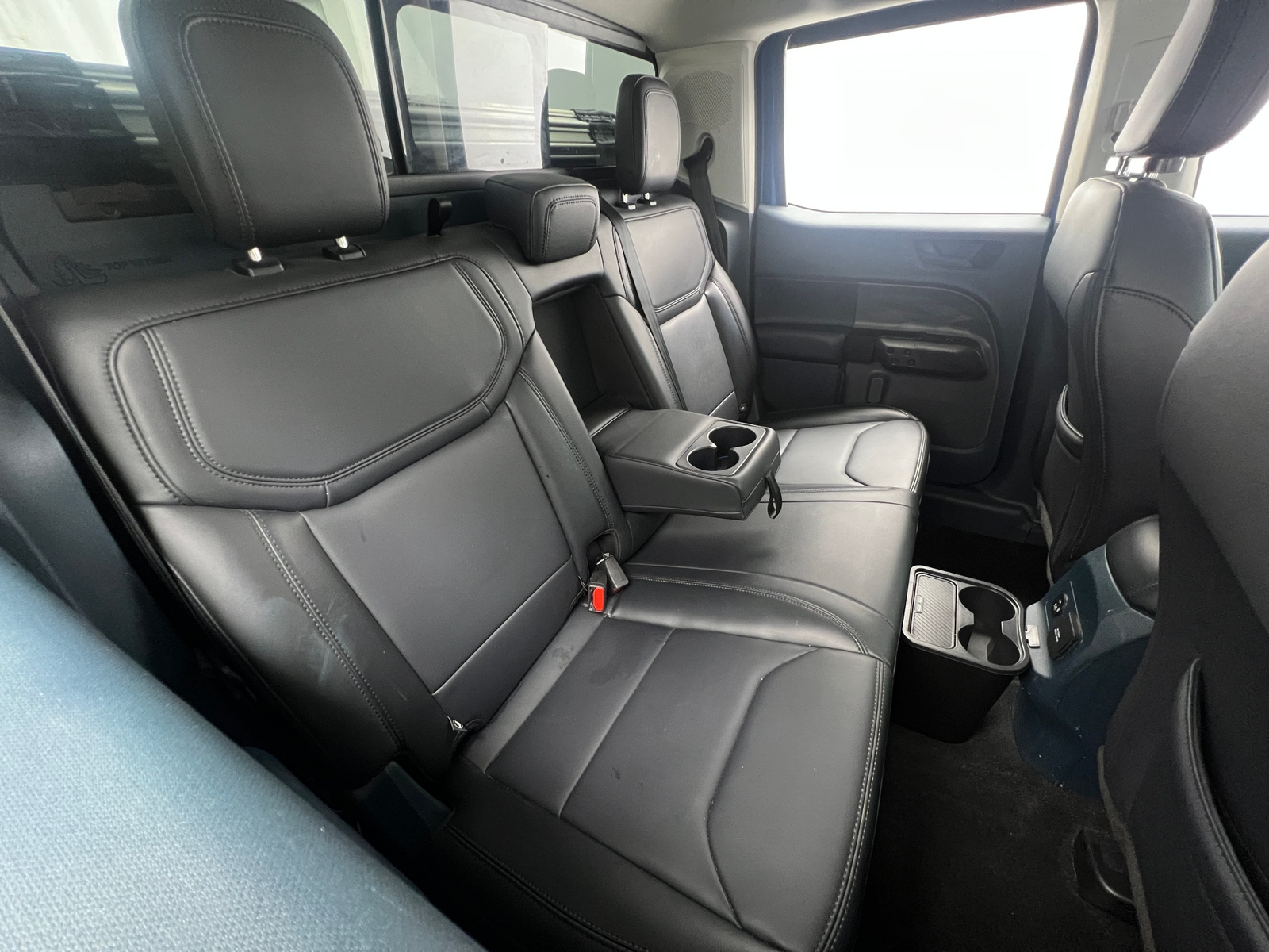 Thumbnail: 2023 Ford Maverick - 5