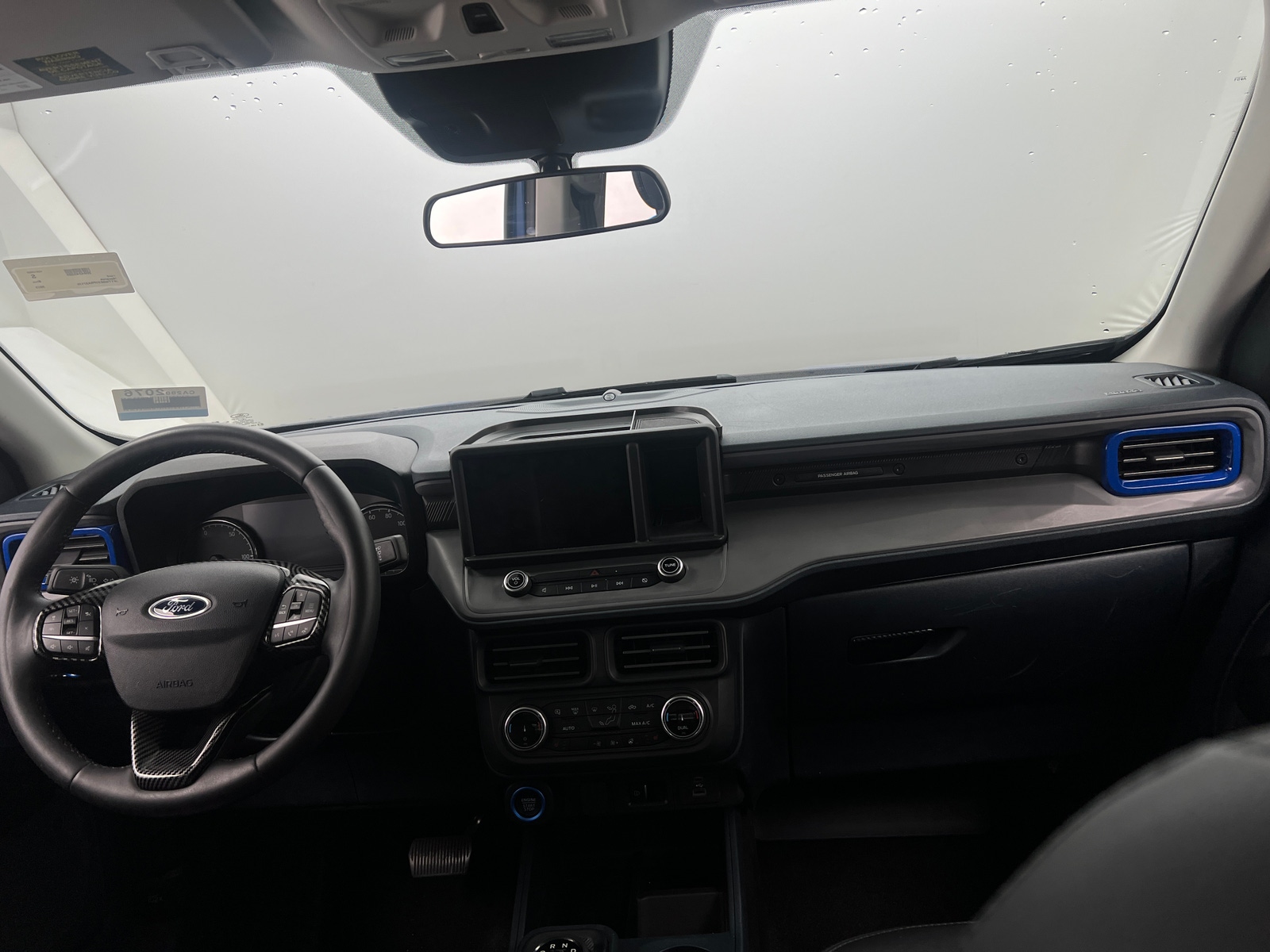 Thumbnail: 2023 Ford Maverick - 2