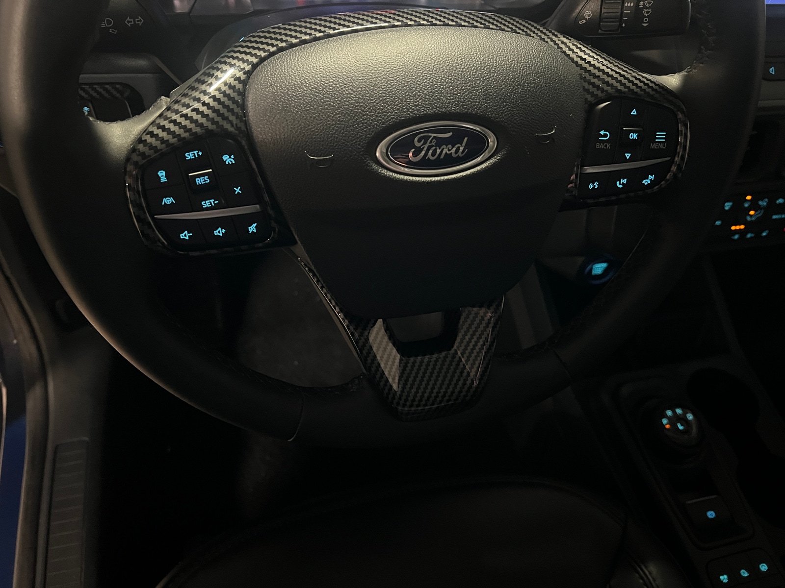 Thumbnail: 2023 Ford Maverick - 4