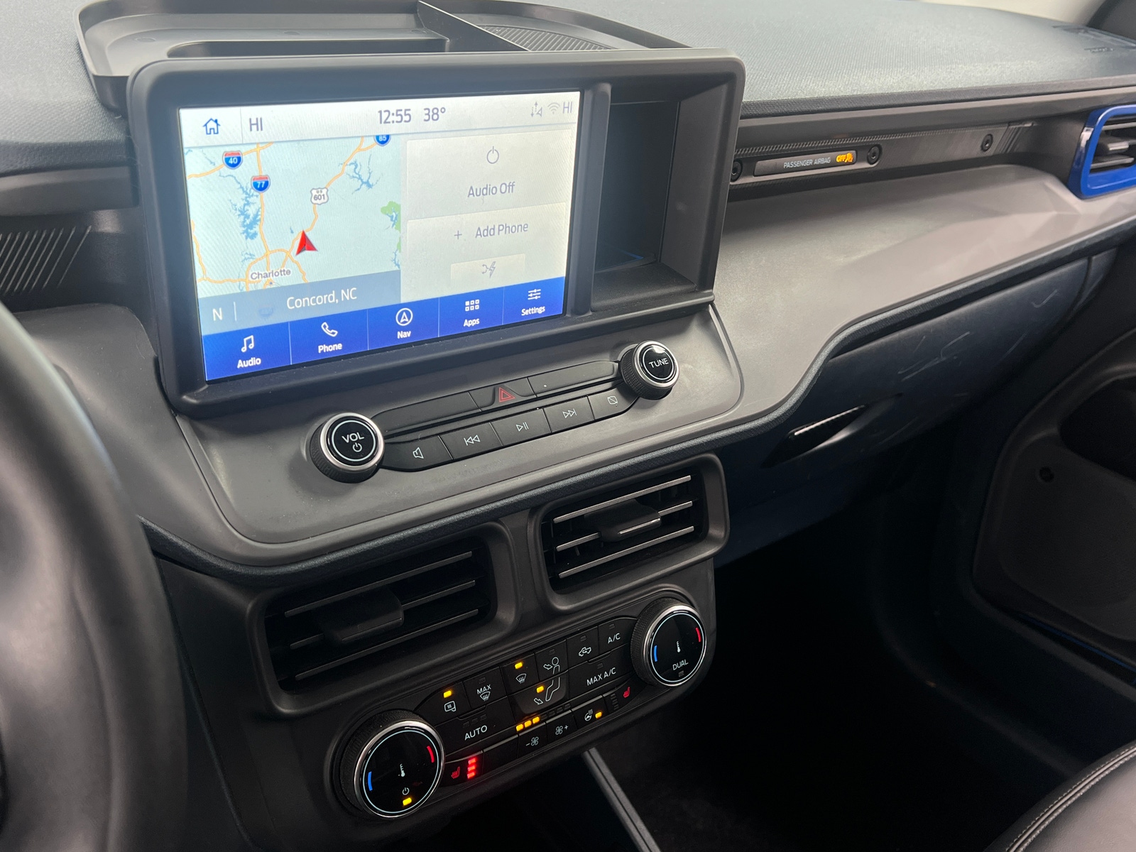 Thumbnail: 2023 Ford Maverick - 3