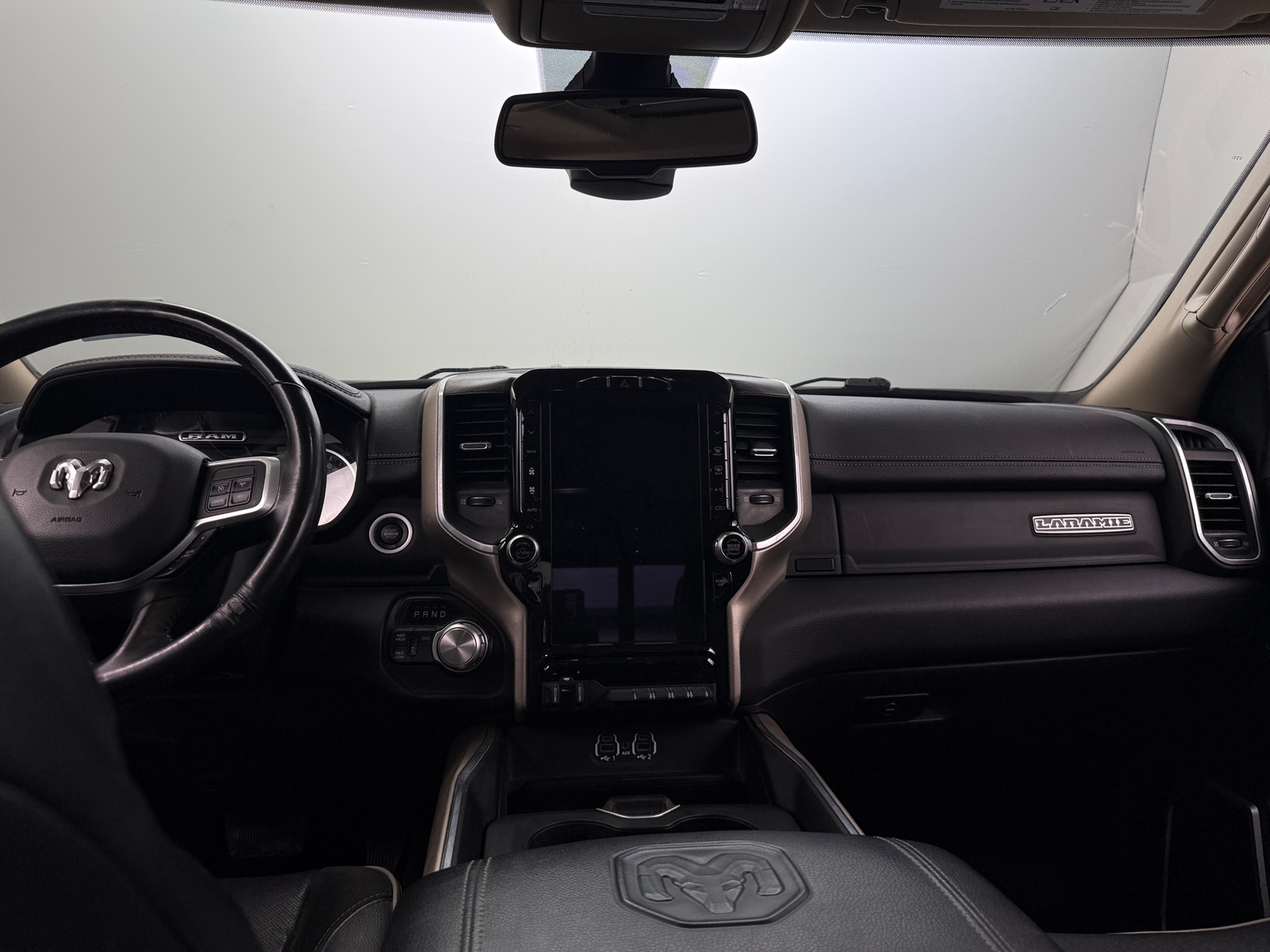 Thumbnail: 2020 RAM 2500 - 2