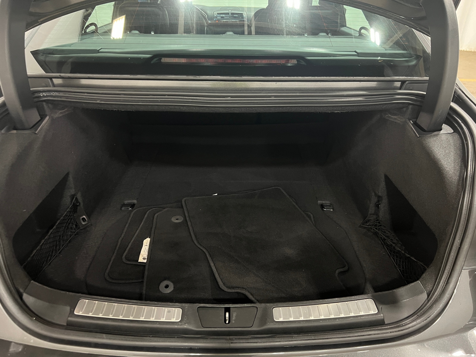 Thumbnail: 2017 Lincoln Continental - 6