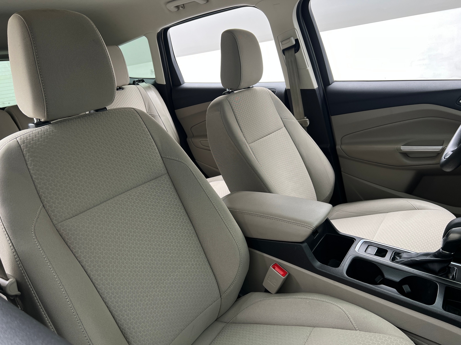 Thumbnail: 2018 Ford Escape - 2