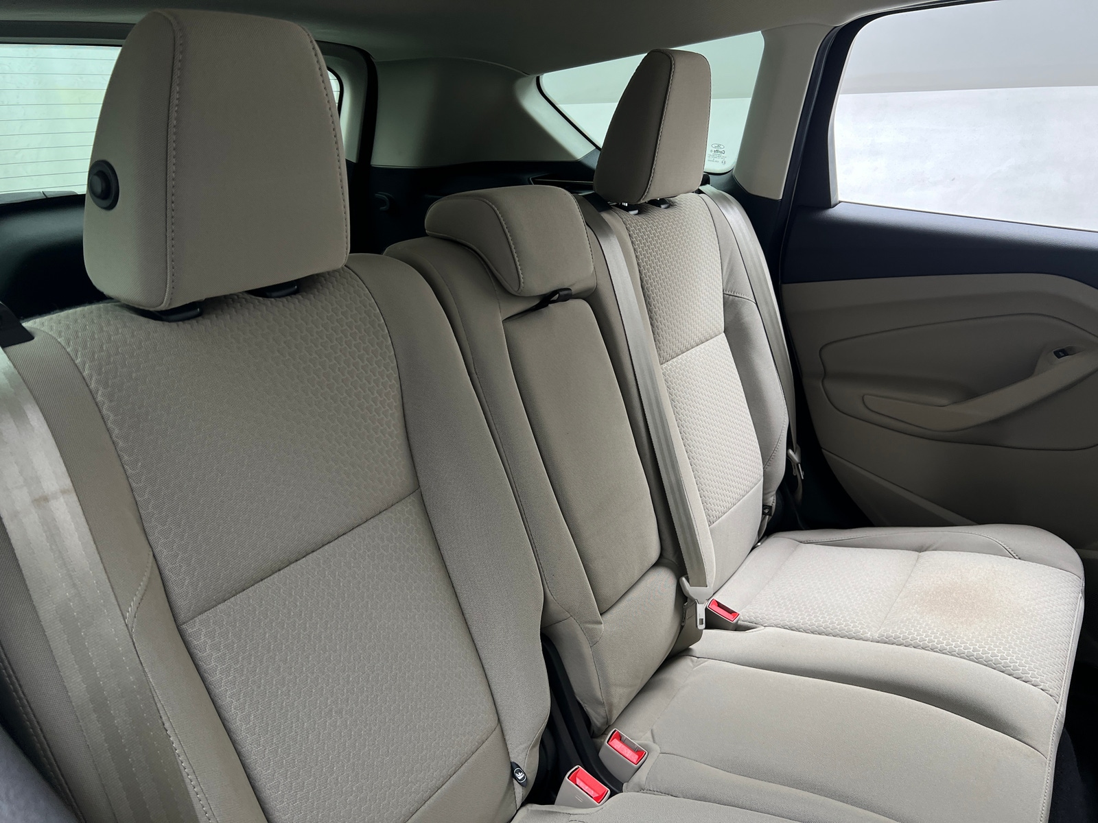 Thumbnail: 2018 Ford Escape - 6