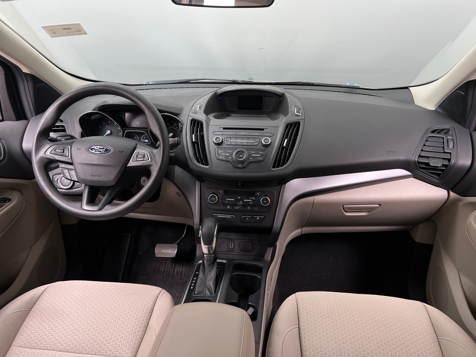 Thumbnail: 2018 Ford Escape - 3