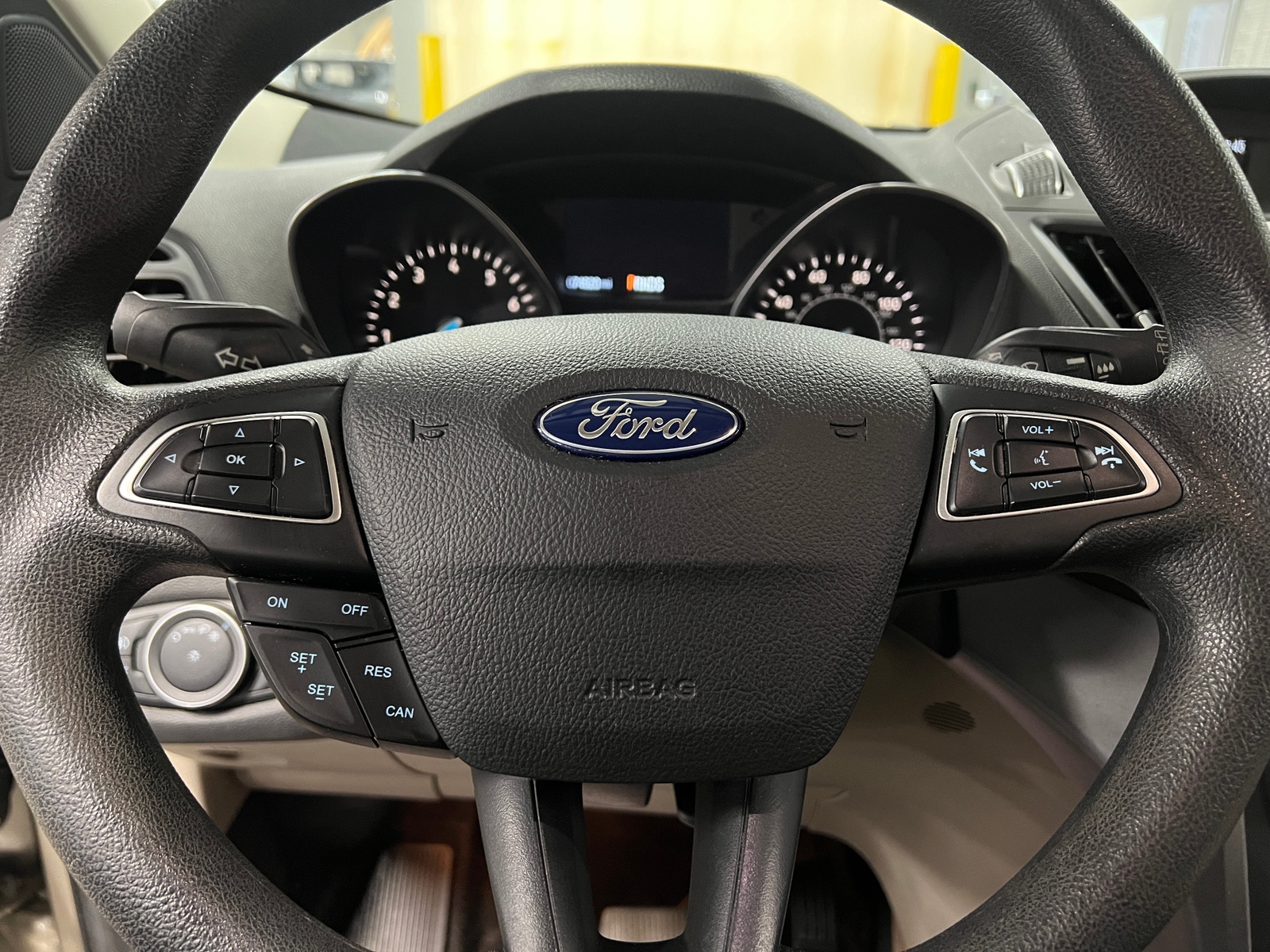 Thumbnail: 2018 Ford Escape - 5