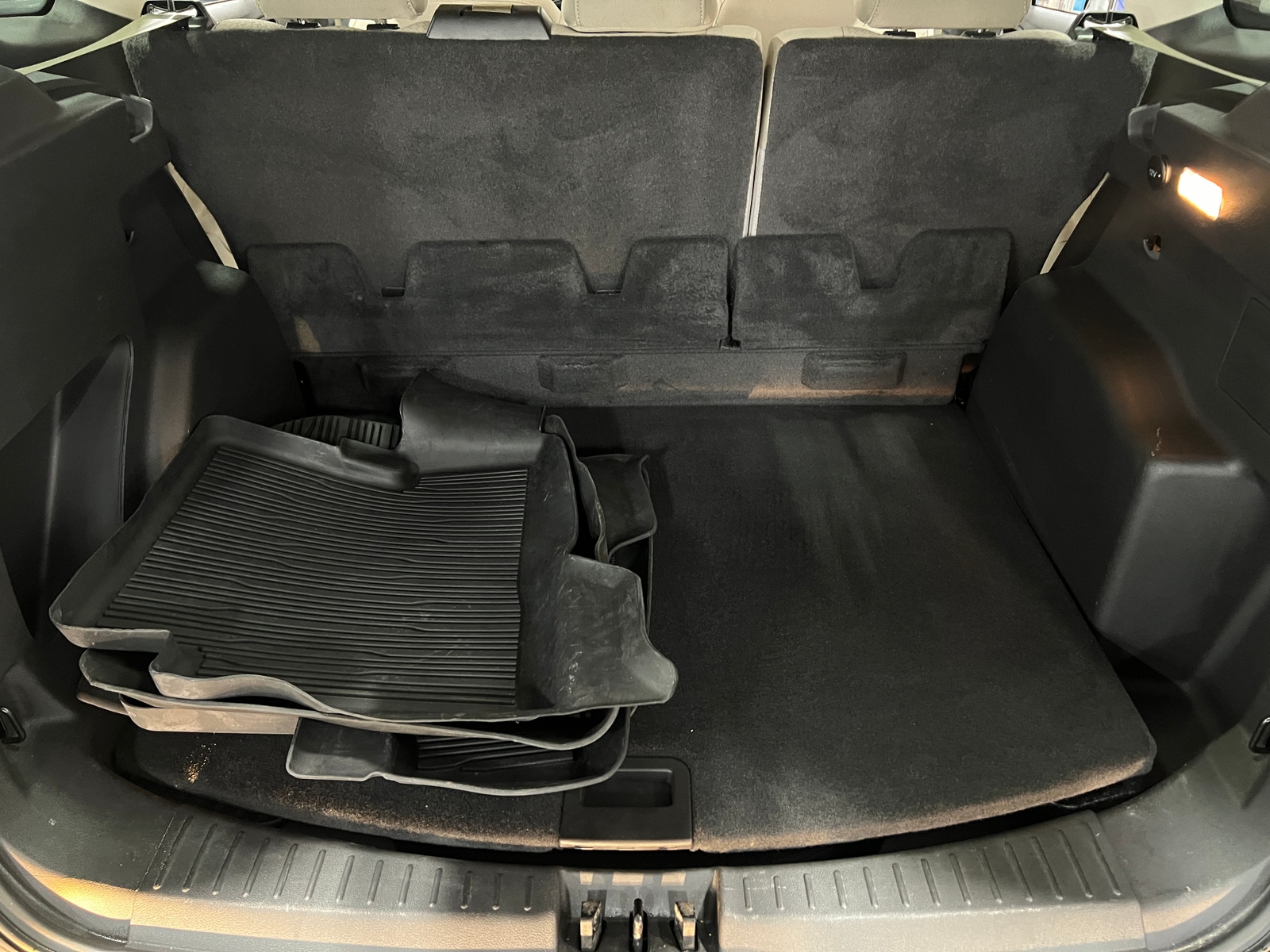 Thumbnail: 2018 Ford Escape - 7