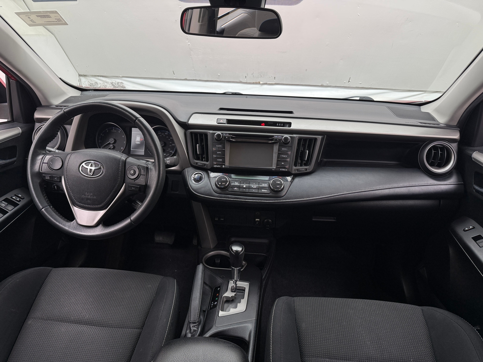 Thumbnail: 2017 Toyota RAV4 - 3