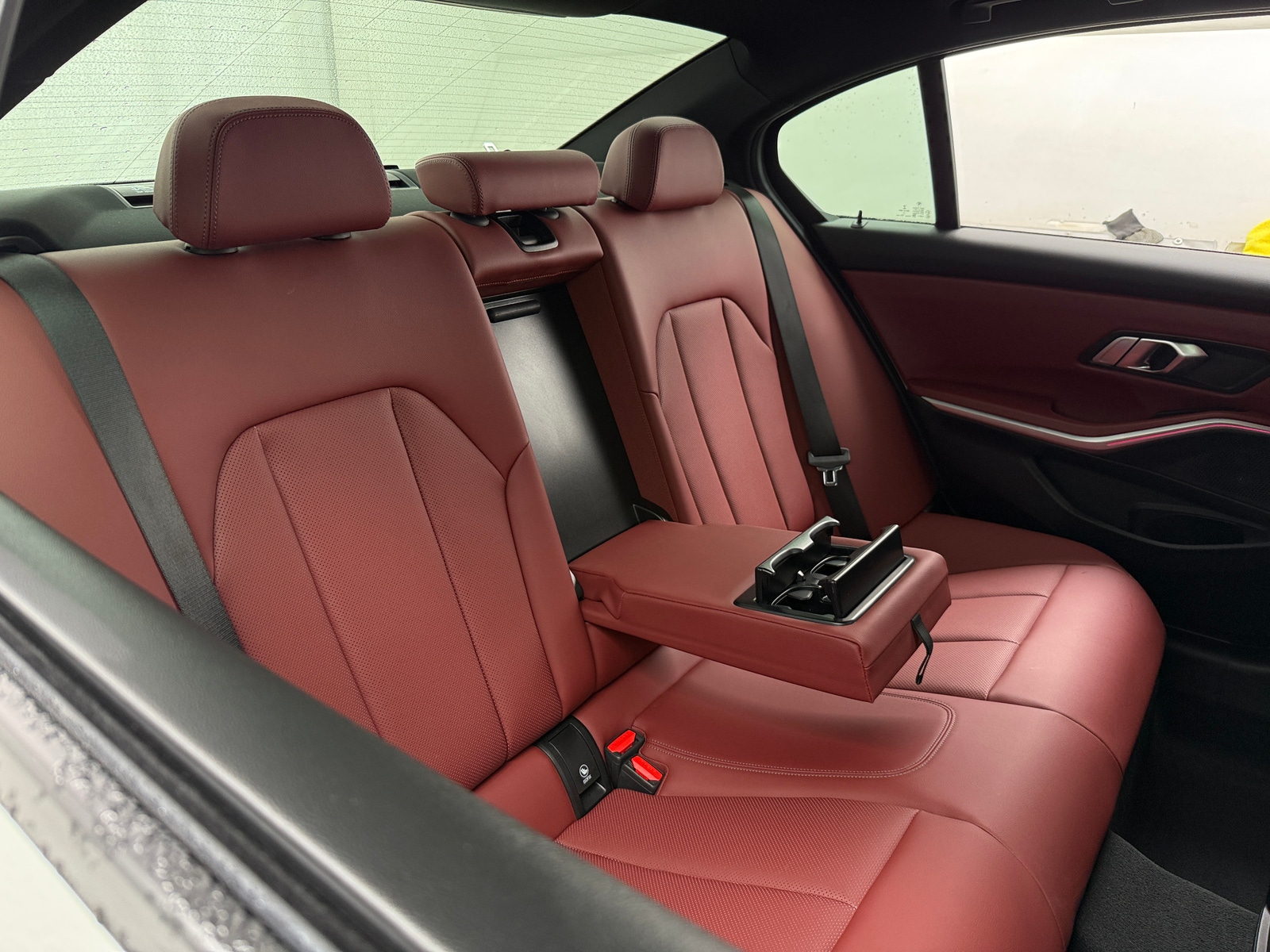 Thumbnail: 2023 BMW 3 Series - 5