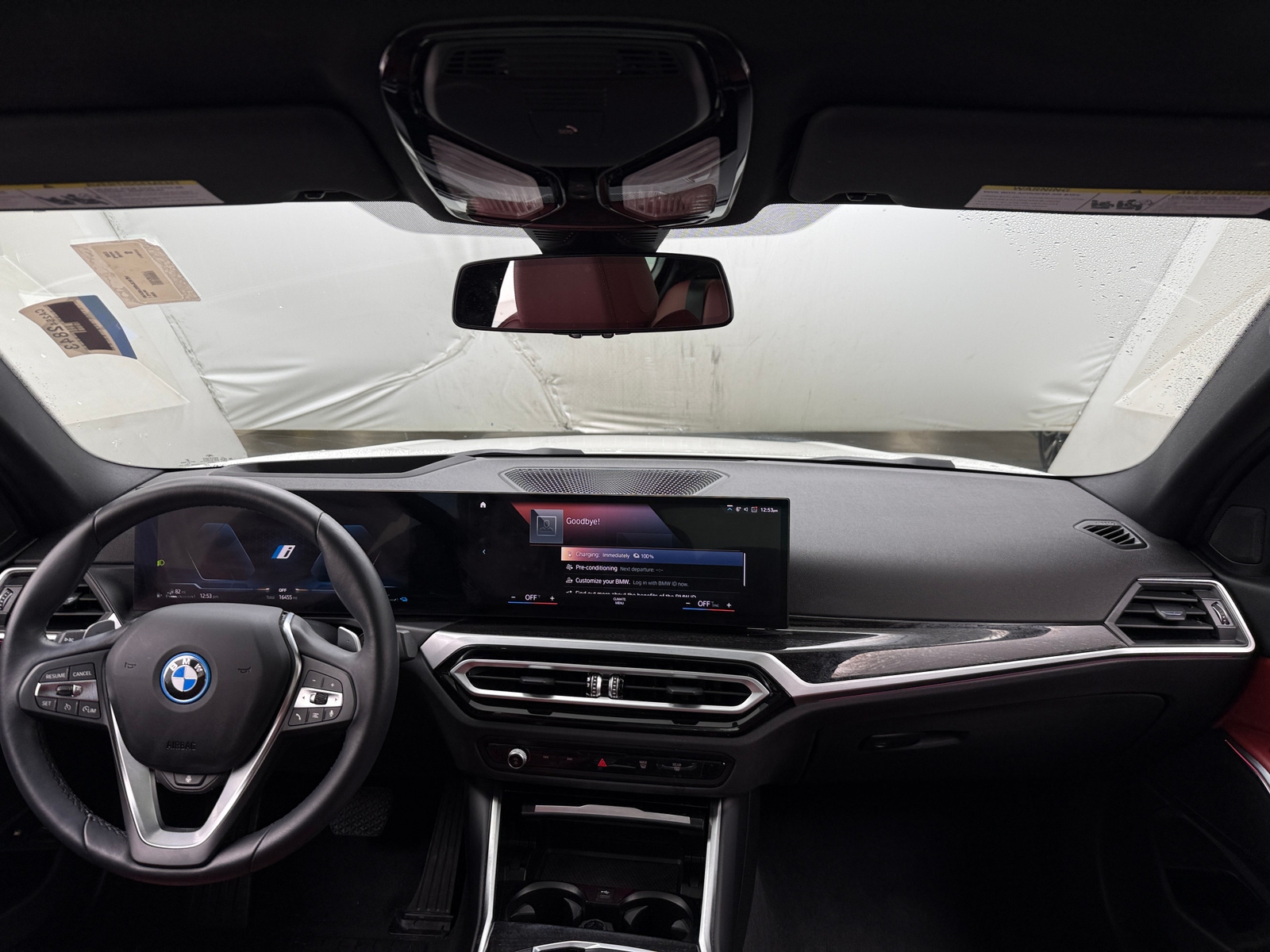 Thumbnail: 2023 BMW 3 Series - 2