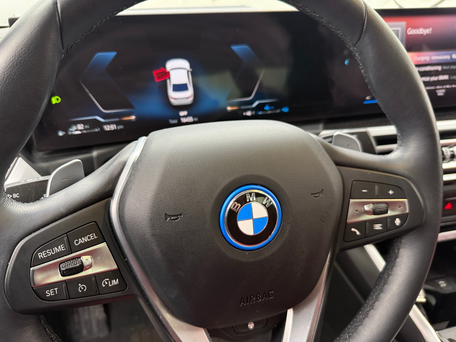 Thumbnail: 2023 BMW 3 Series - 4