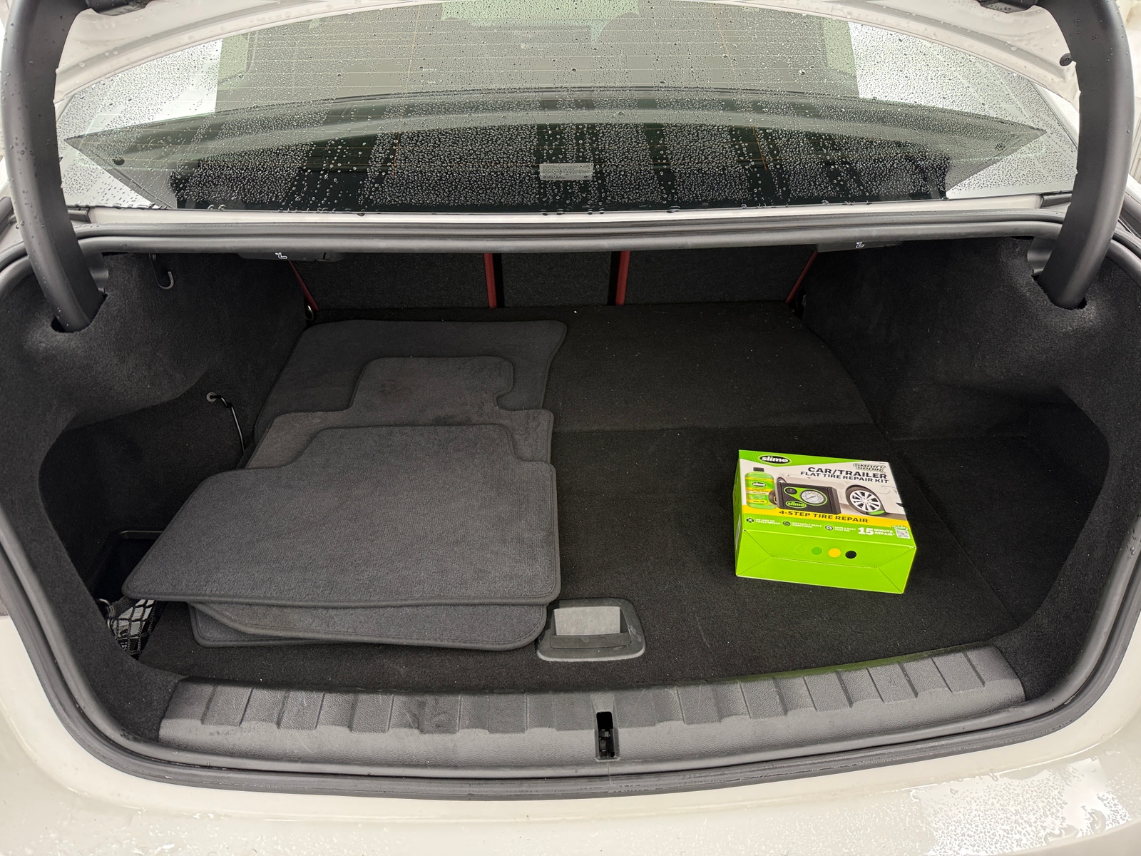 Thumbnail: 2023 BMW 3 Series - 6