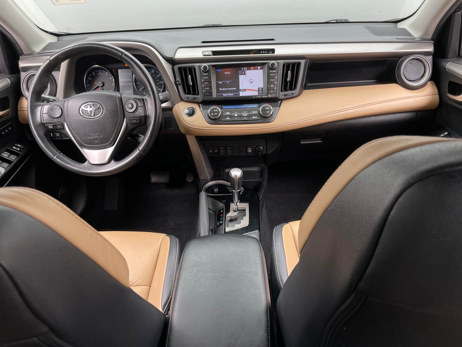 Thumbnail: 2018 Toyota RAV4 - 2