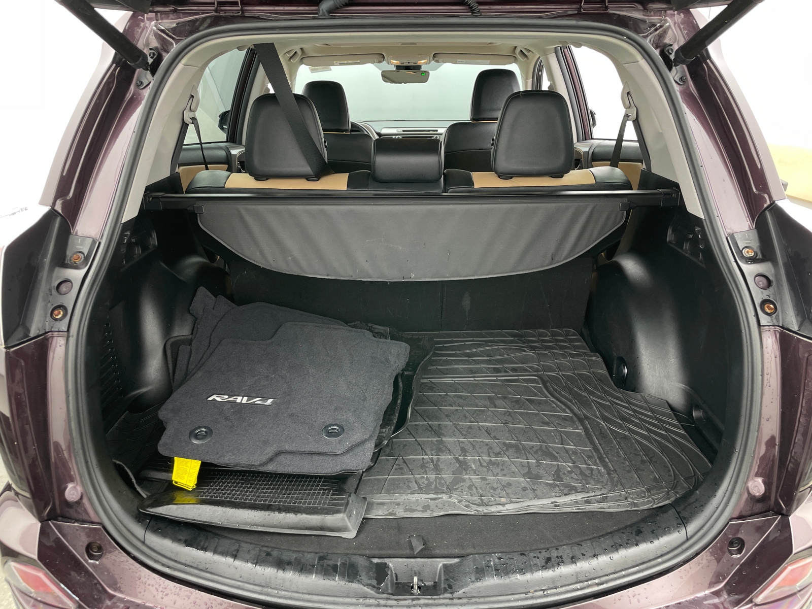 Thumbnail: 2018 Toyota RAV4 - 6