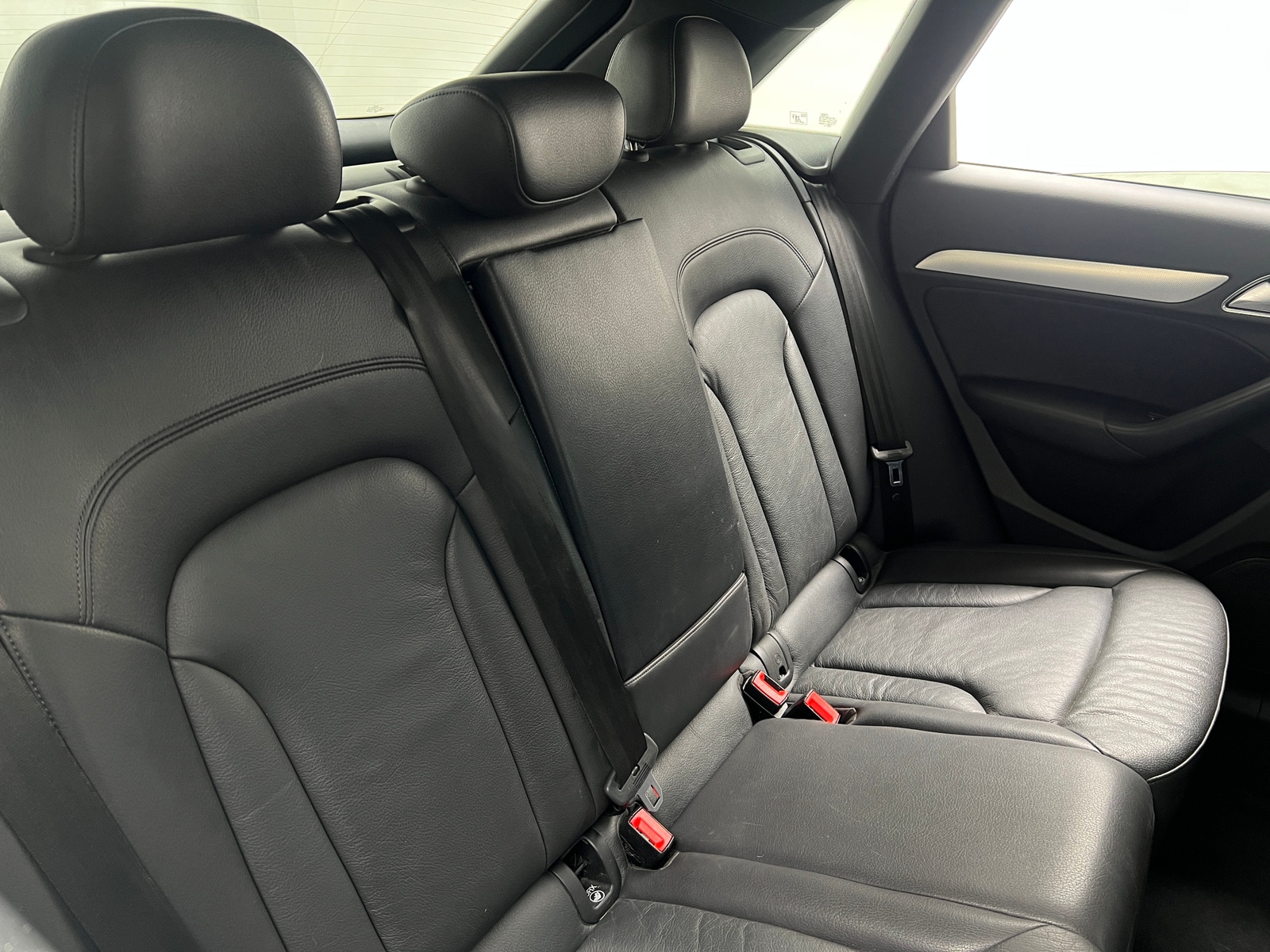 Thumbnail: 2017 Audi Q3 - 5