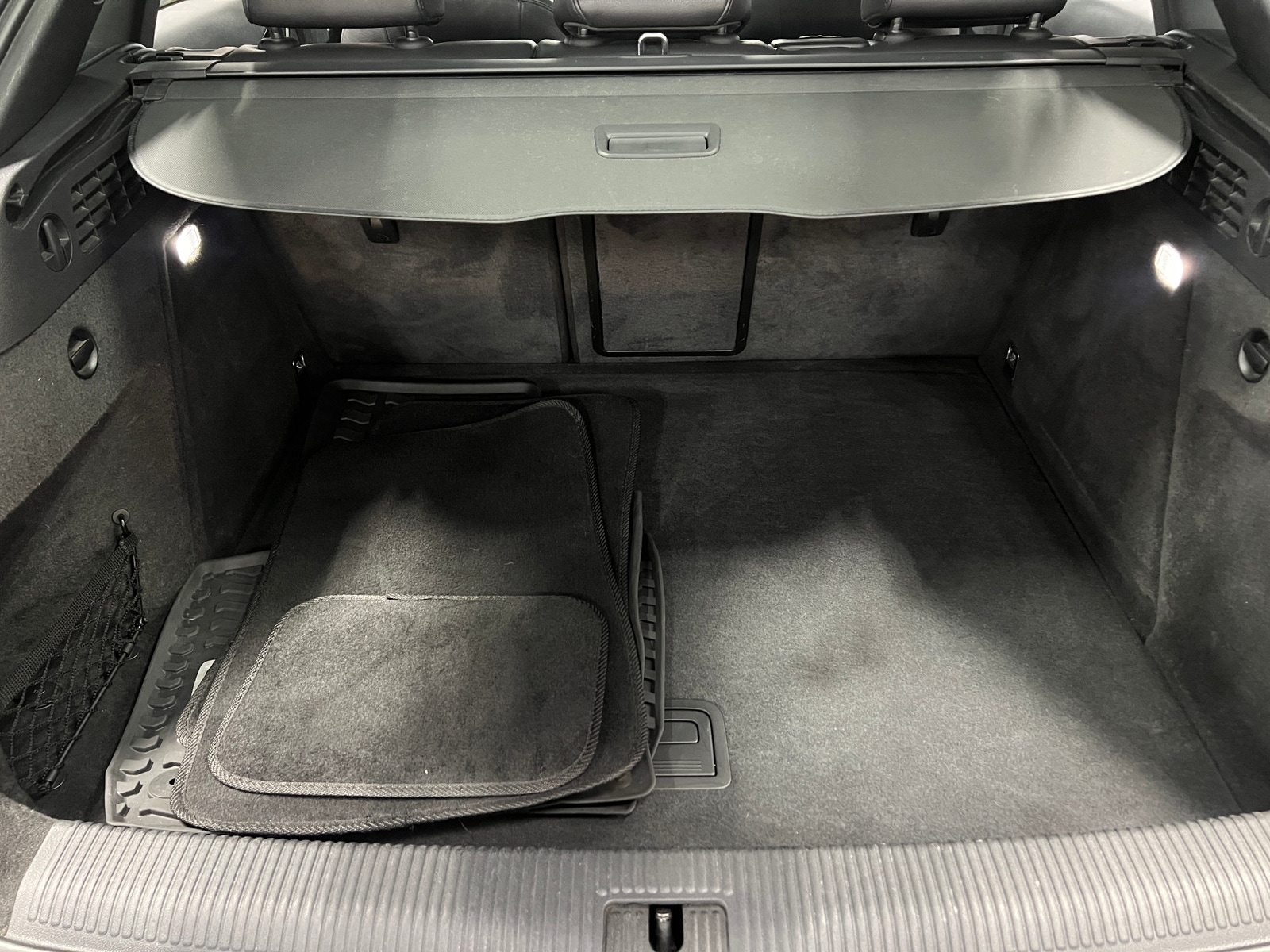 Thumbnail: 2017 Audi Q3 - 6