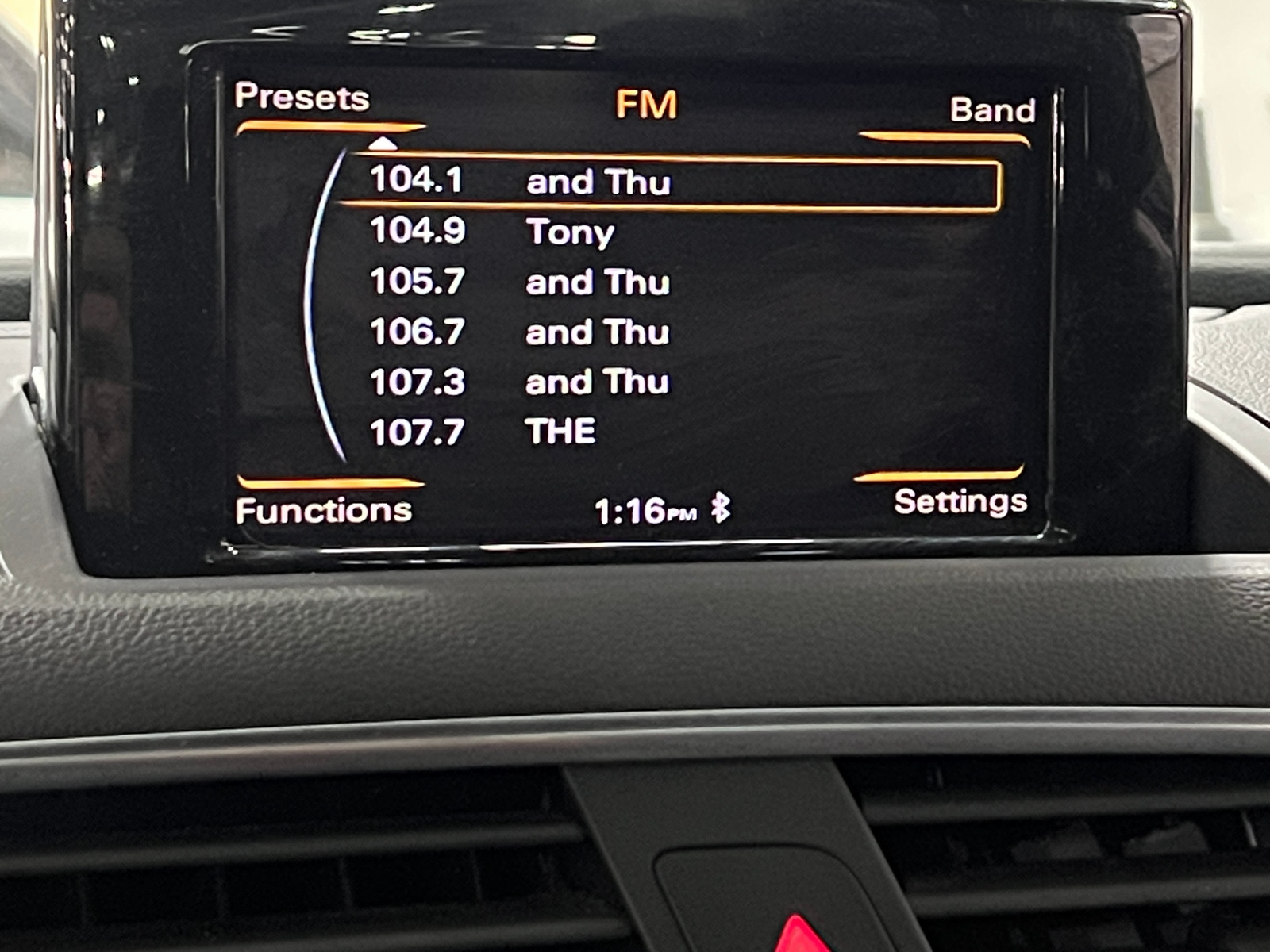 Thumbnail: 2017 Audi Q3 - 3