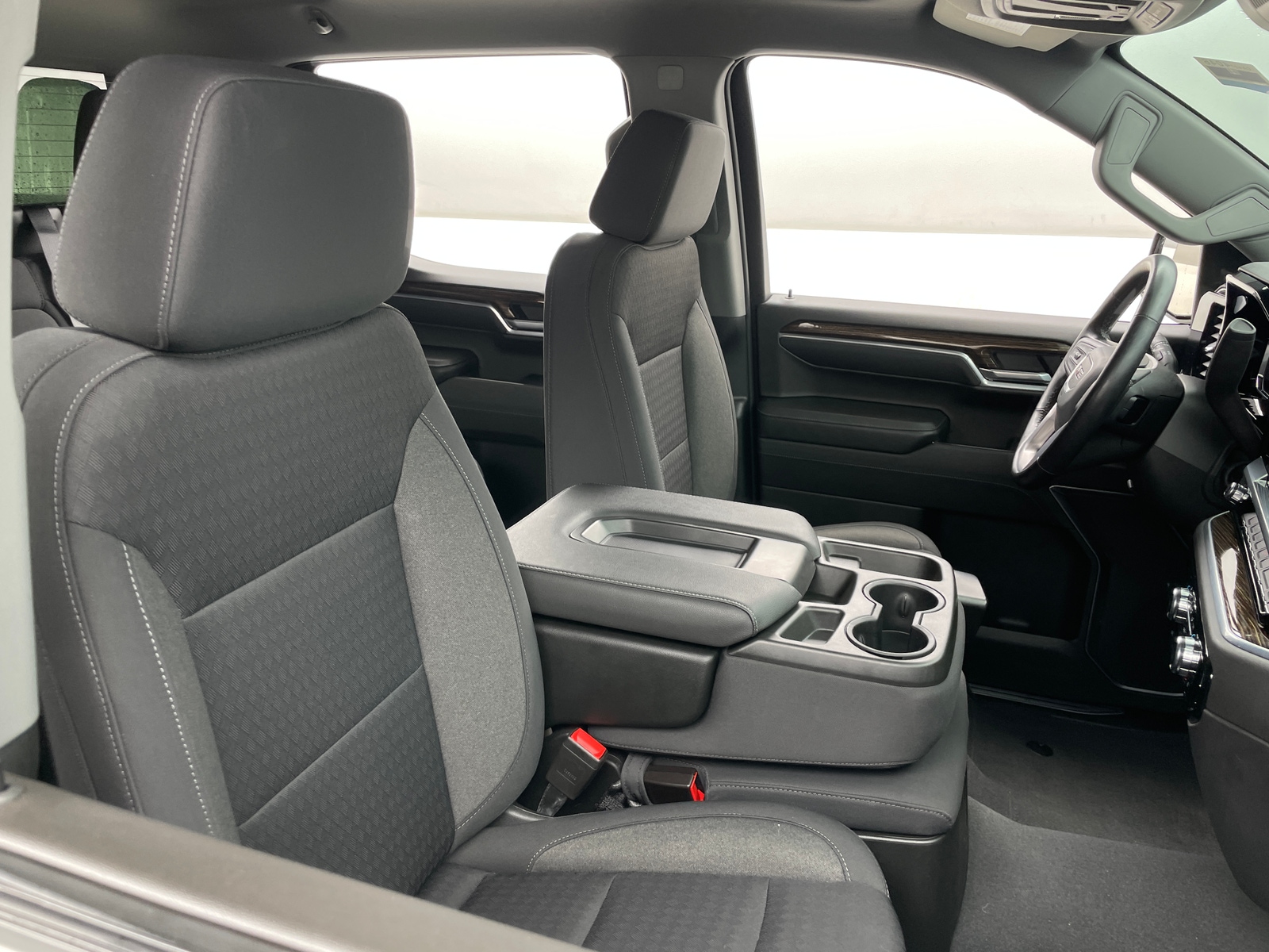 Thumbnail: 2022 GMC Sierra 1500 - 2