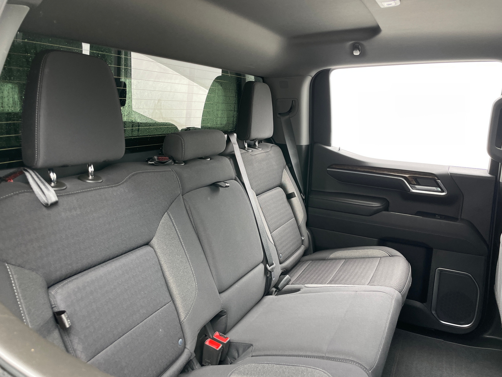 Thumbnail: 2022 GMC Sierra 1500 - 6