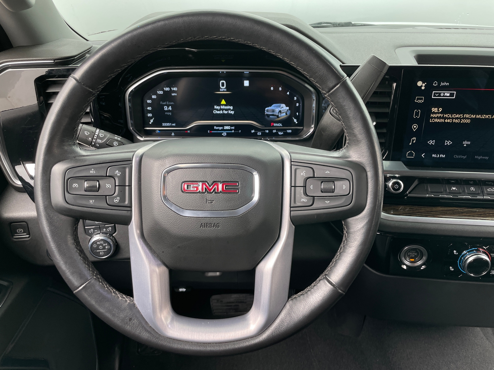 Thumbnail: 2022 GMC Sierra 1500 - 5