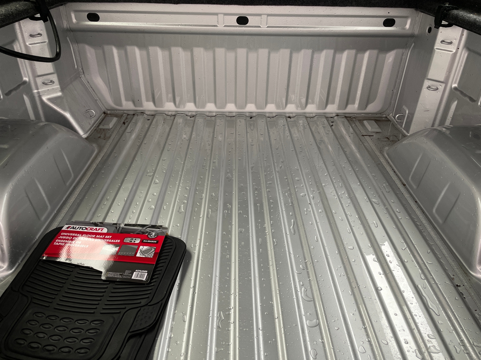 Thumbnail: 2022 GMC Sierra 1500 - 7