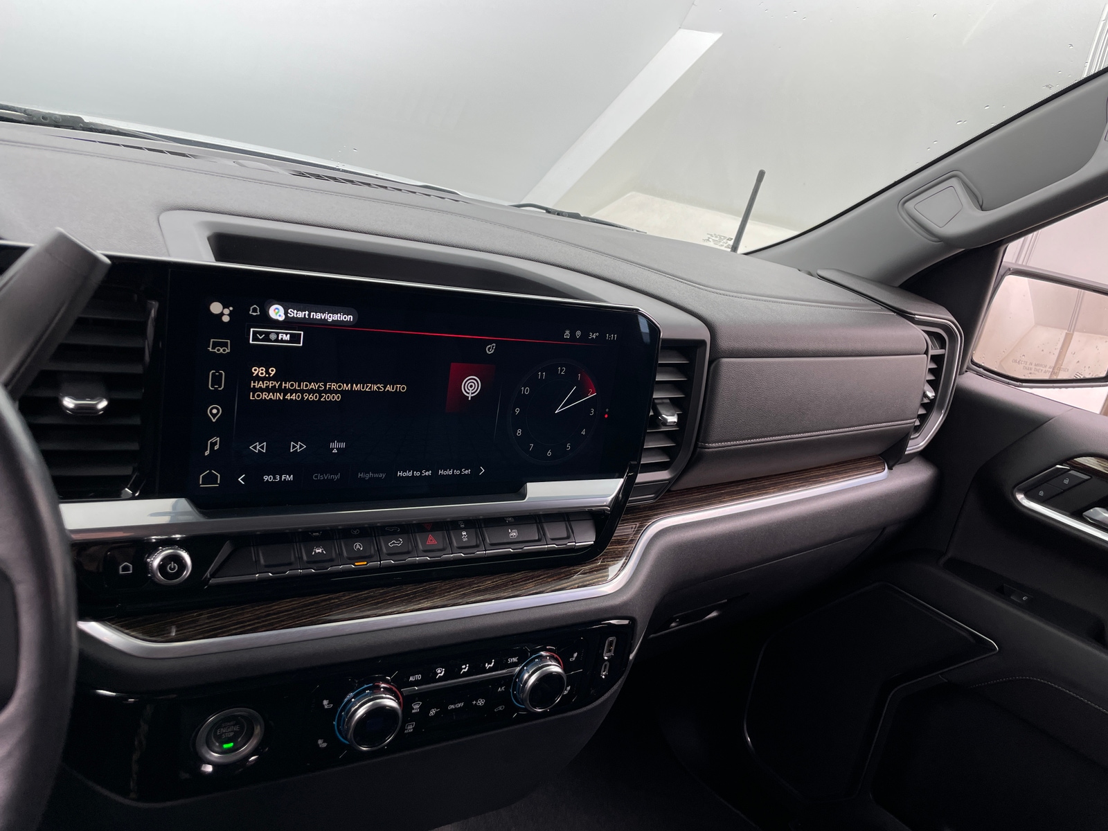 Thumbnail: 2022 GMC Sierra 1500 - 4