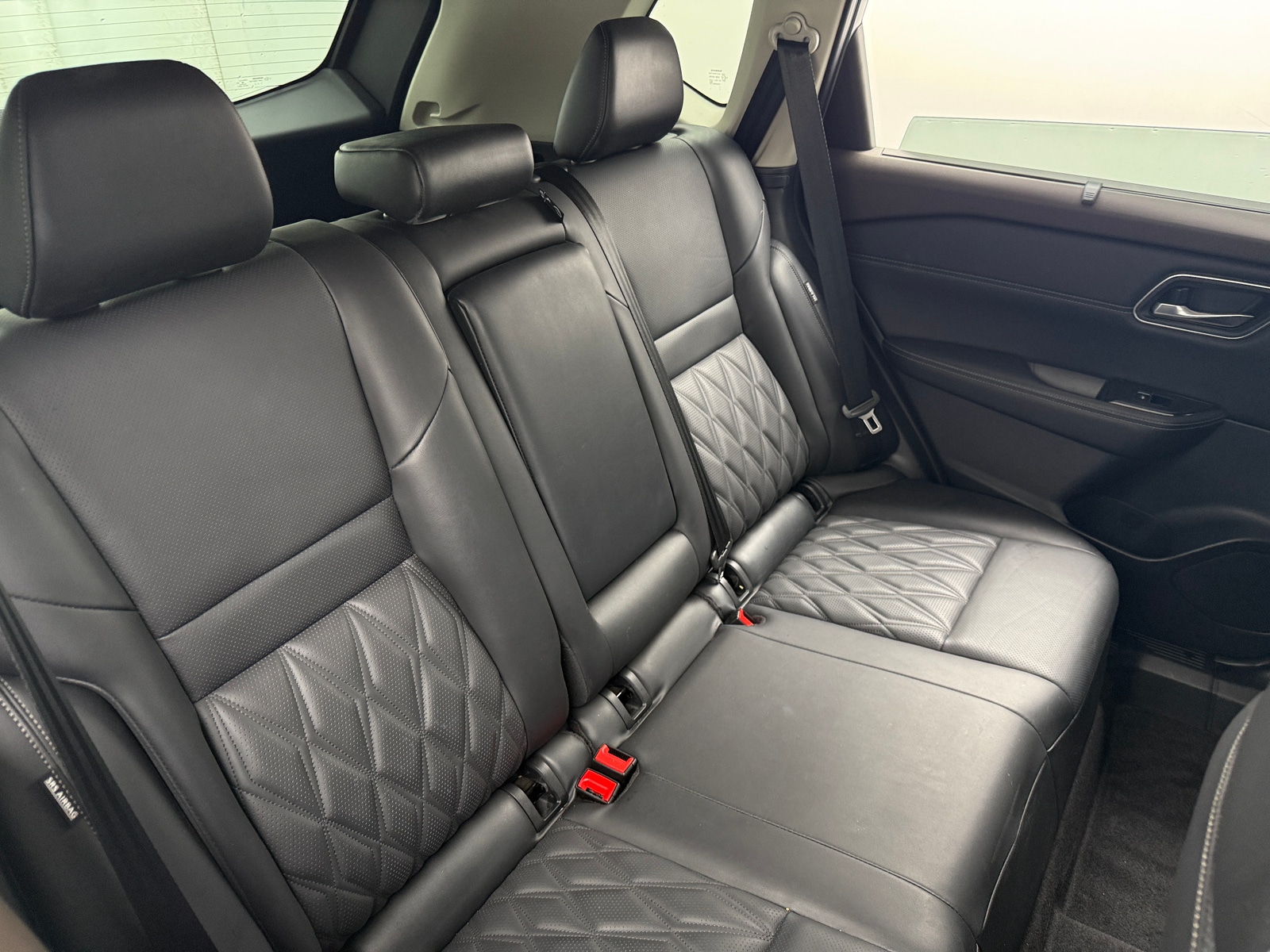 Thumbnail: 2022 Nissan Rogue - 5