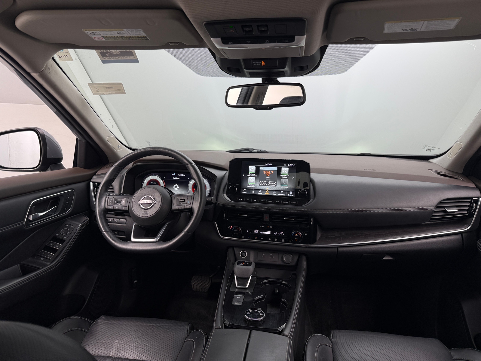 Thumbnail: 2022 Nissan Rogue - 2