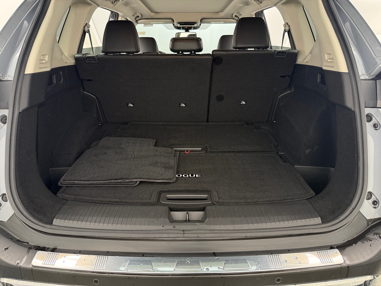 Thumbnail: 2022 Nissan Rogue - 6