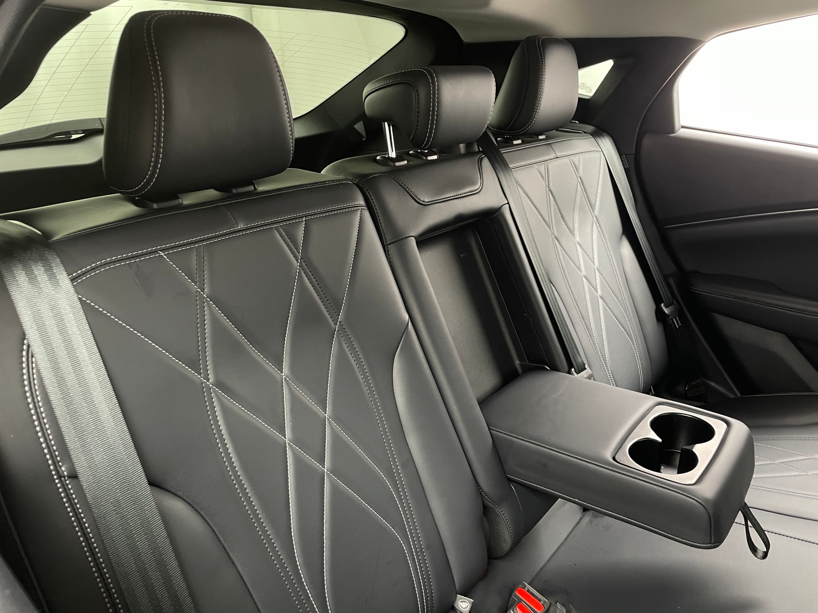 Thumbnail: 2022 Ford Mustang Mach-E - 5