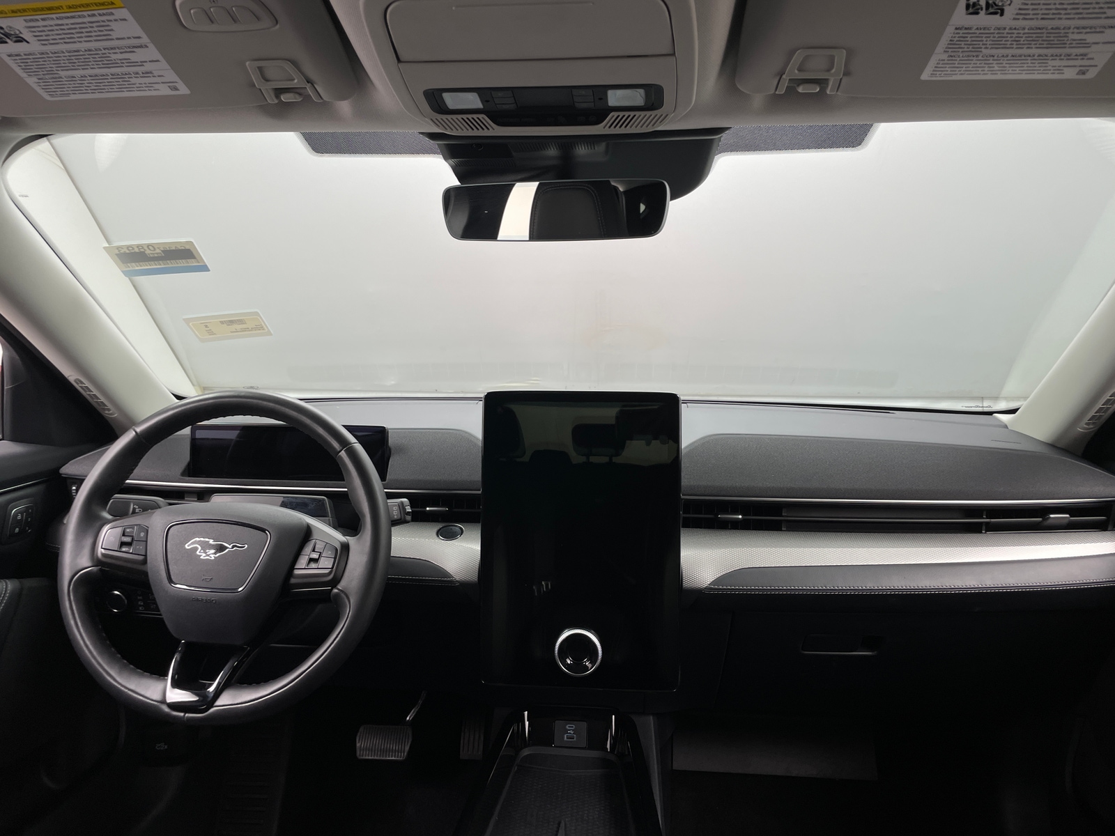 Thumbnail: 2022 Ford Mustang Mach-E - 2