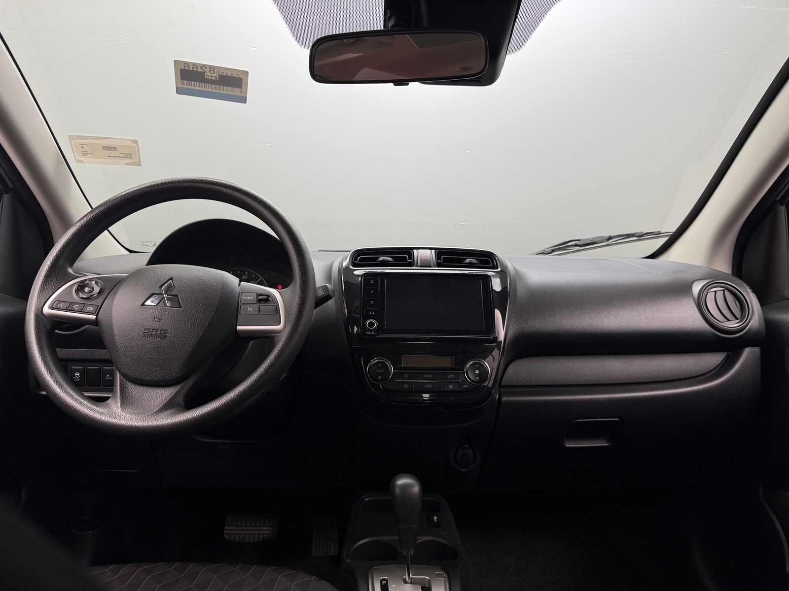 Thumbnail: 2024 Mitsubishi Mirage - 3