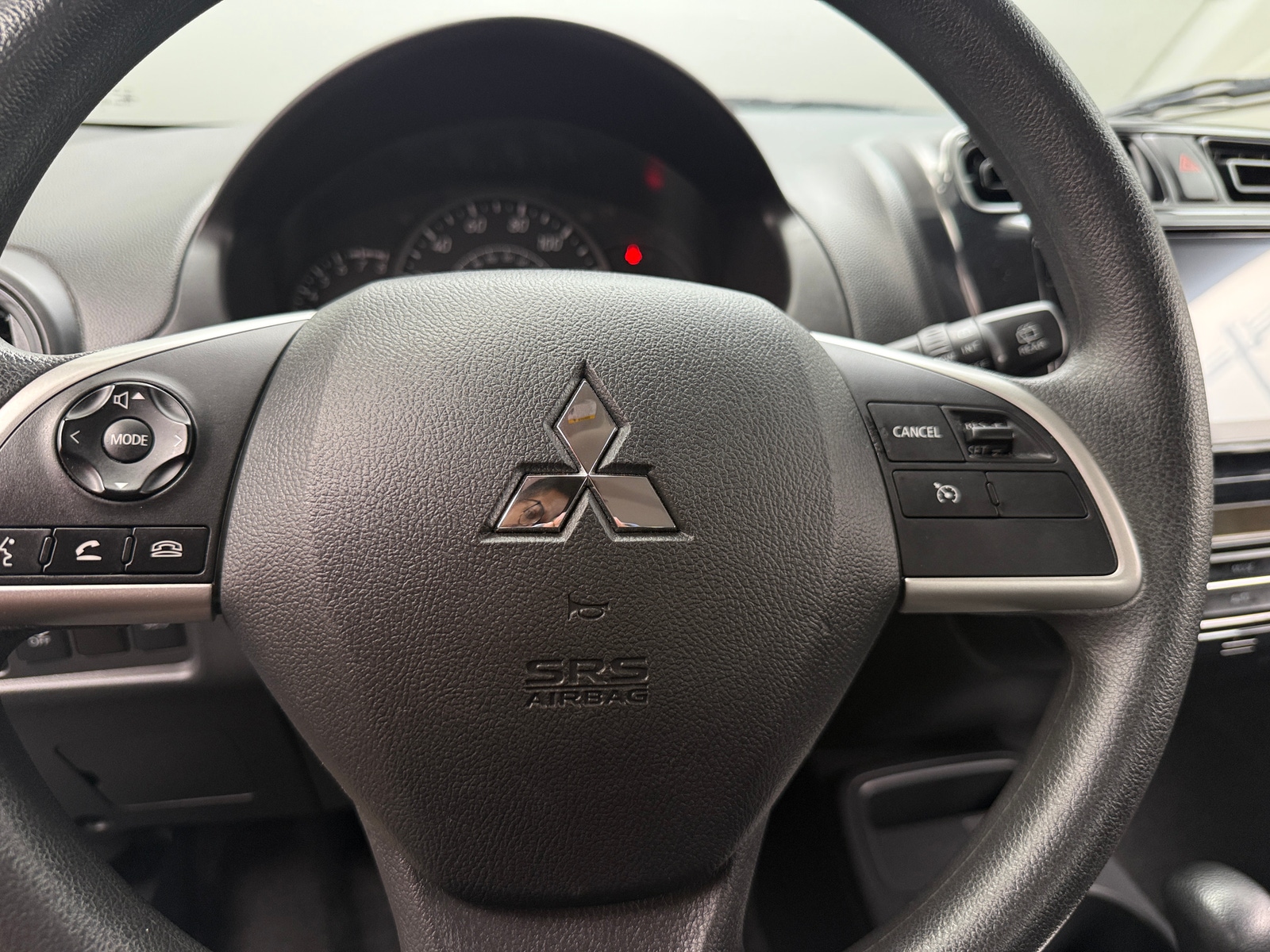 Thumbnail: 2024 Mitsubishi Mirage - 5