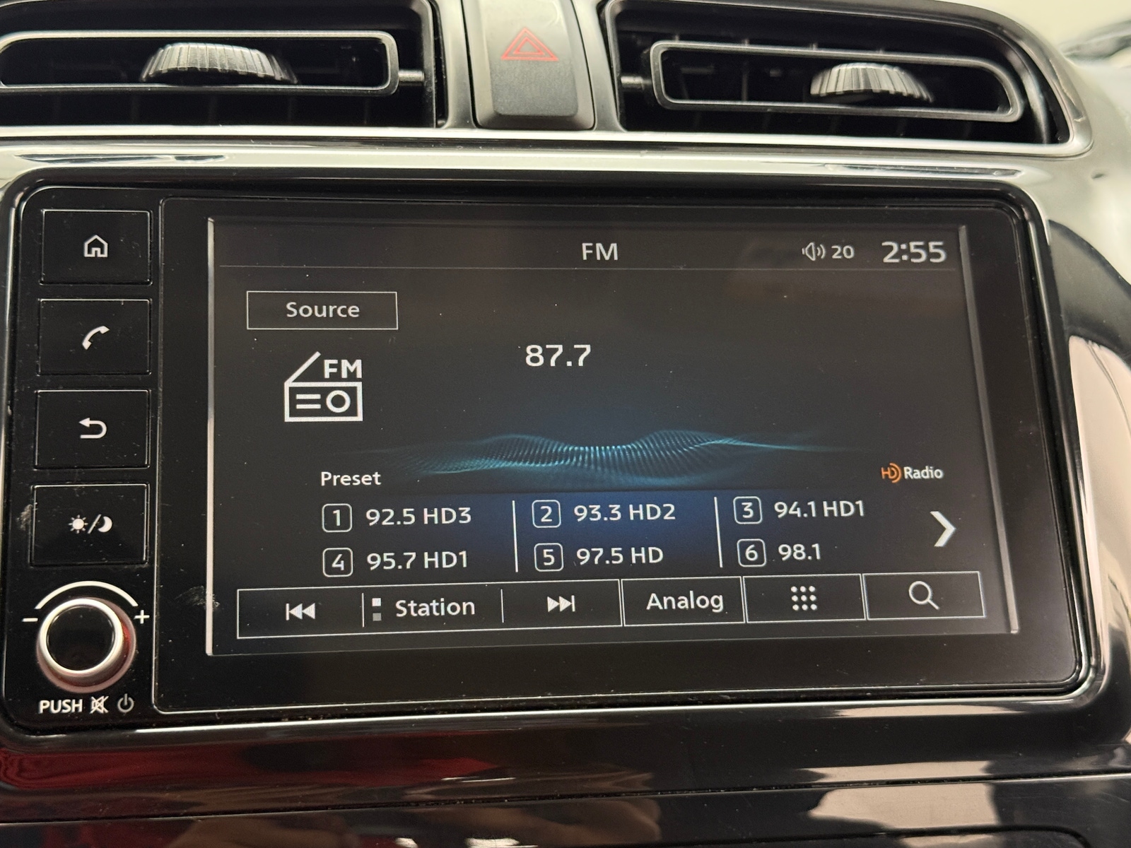 Thumbnail: 2024 Mitsubishi Mirage - 4